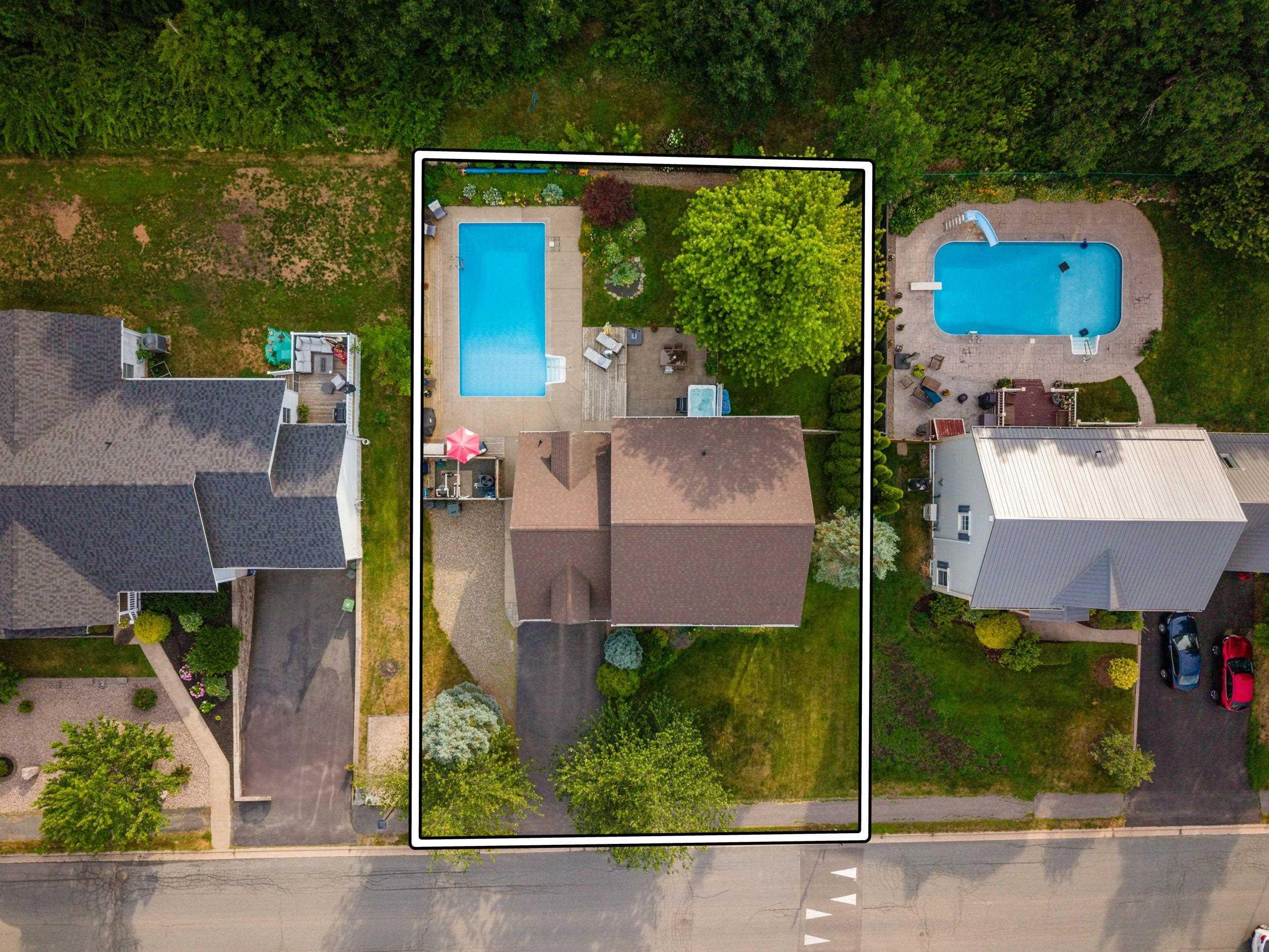 $839,000.00: 27 Stirling Avenue, Wolfville