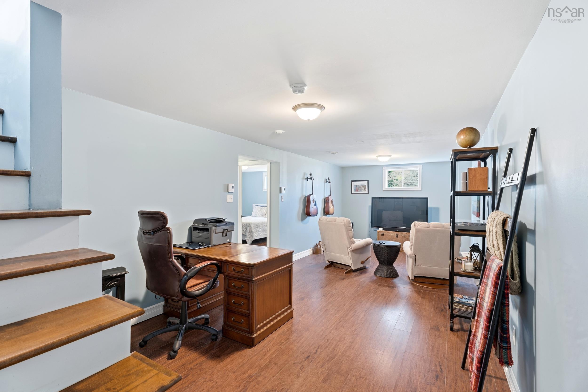 $839,000.00: 27 Stirling Avenue, Wolfville