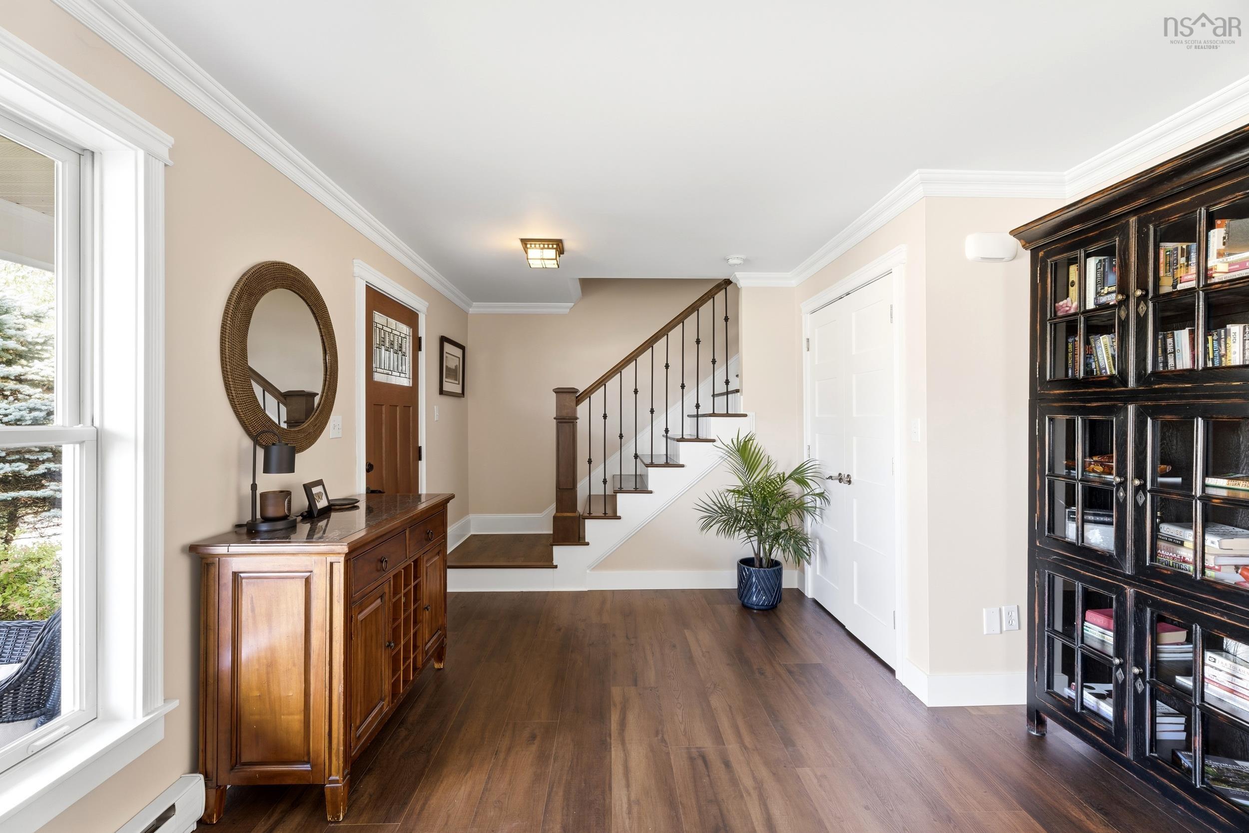 $839,000.00: 27 Stirling Avenue, Wolfville