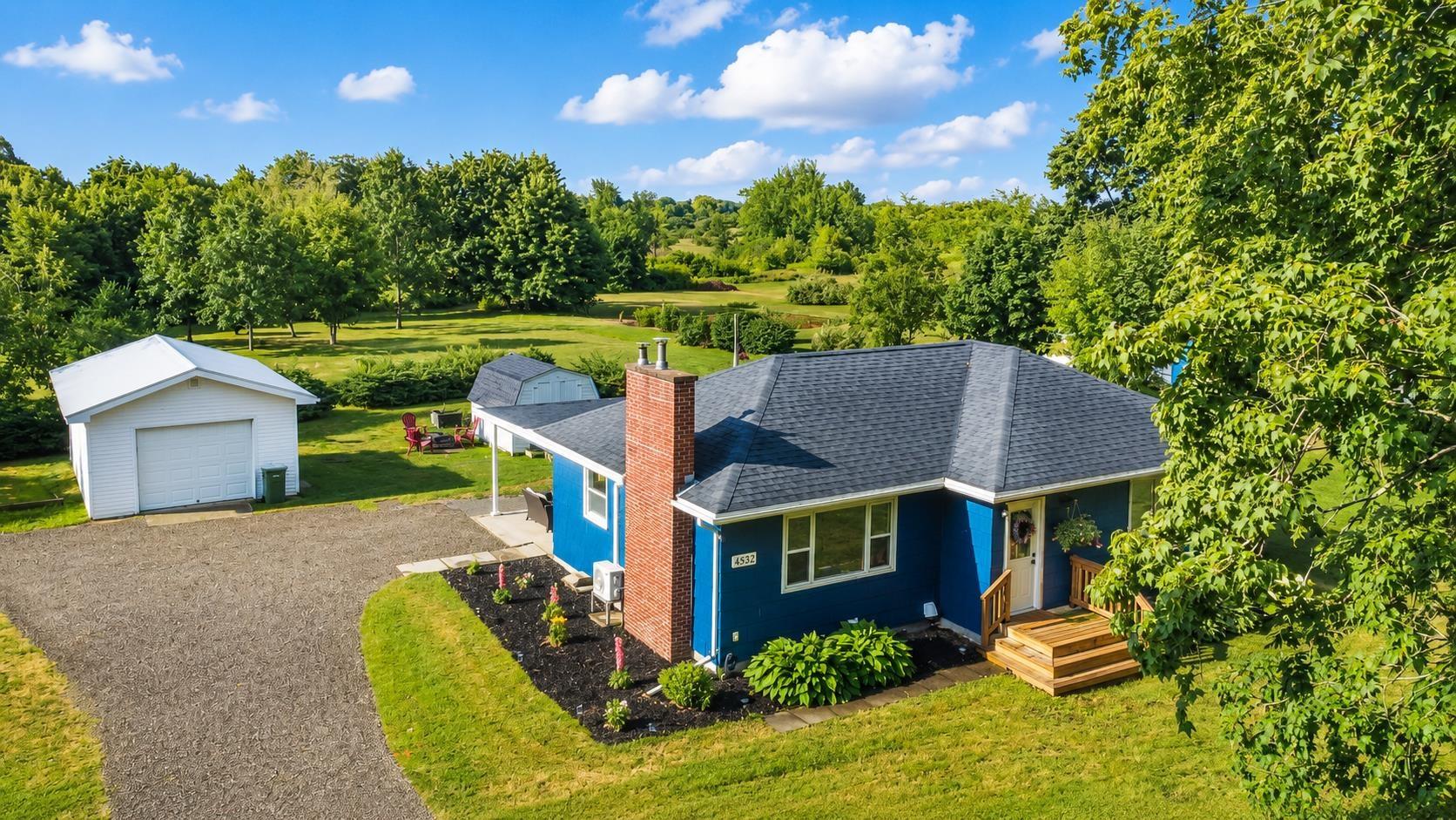 4532 Brooklyn Street, Somerset, NS (MLS® 202617720) | Somerset Real Estate | RE/MAX Halifax