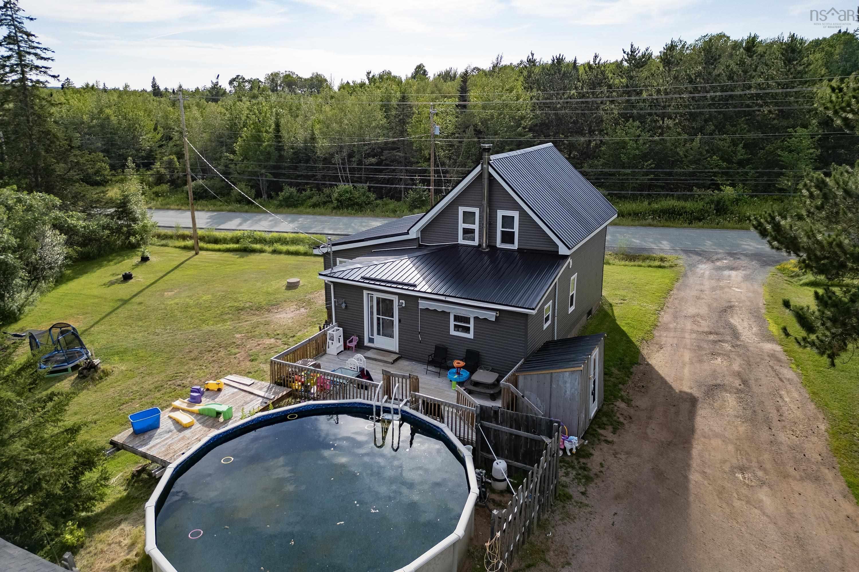 $299,000.00: 4062 Highway 321, Oxford Junction