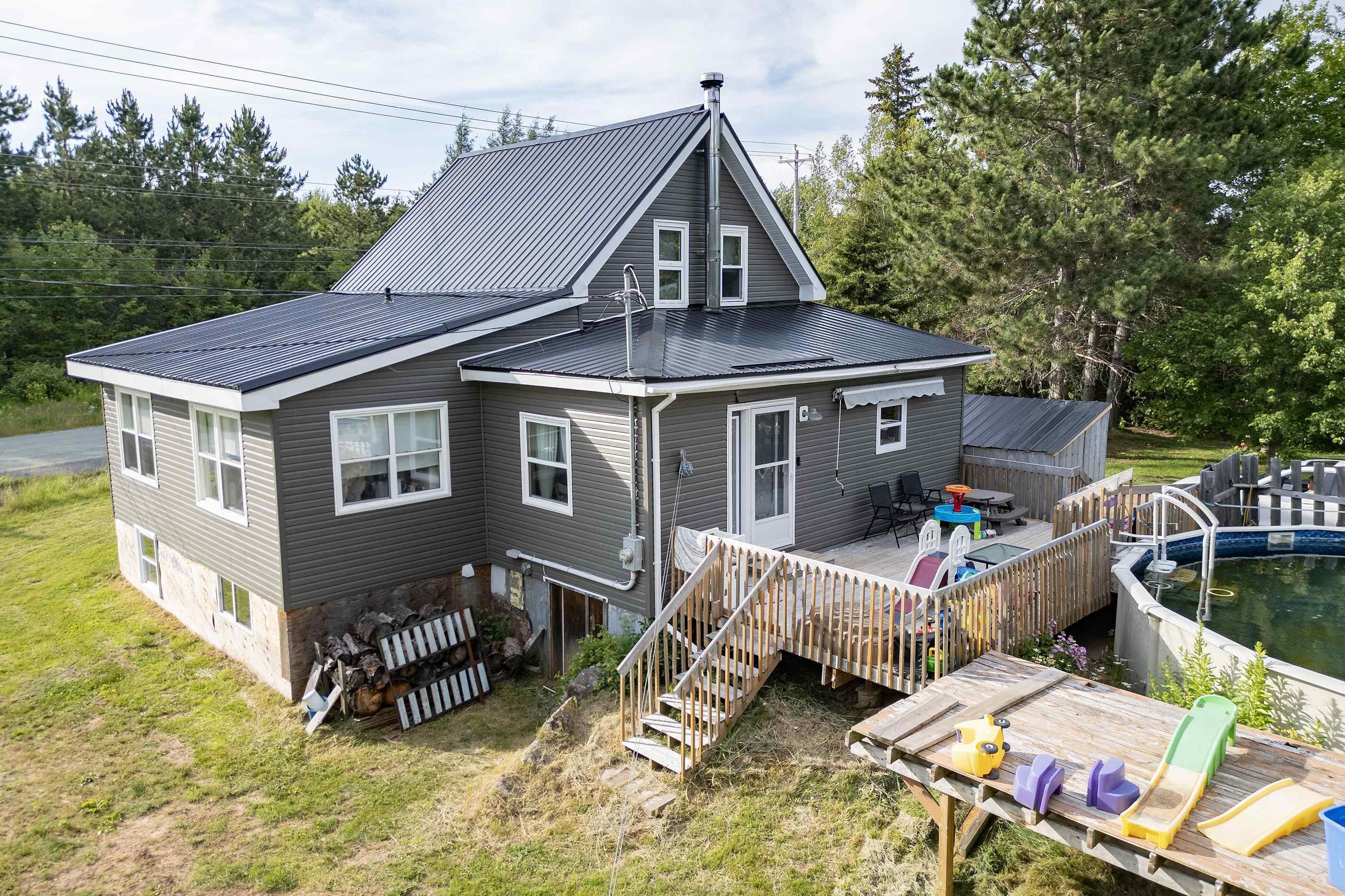 $299,000.00: 4062 Highway 321, Oxford Junction
