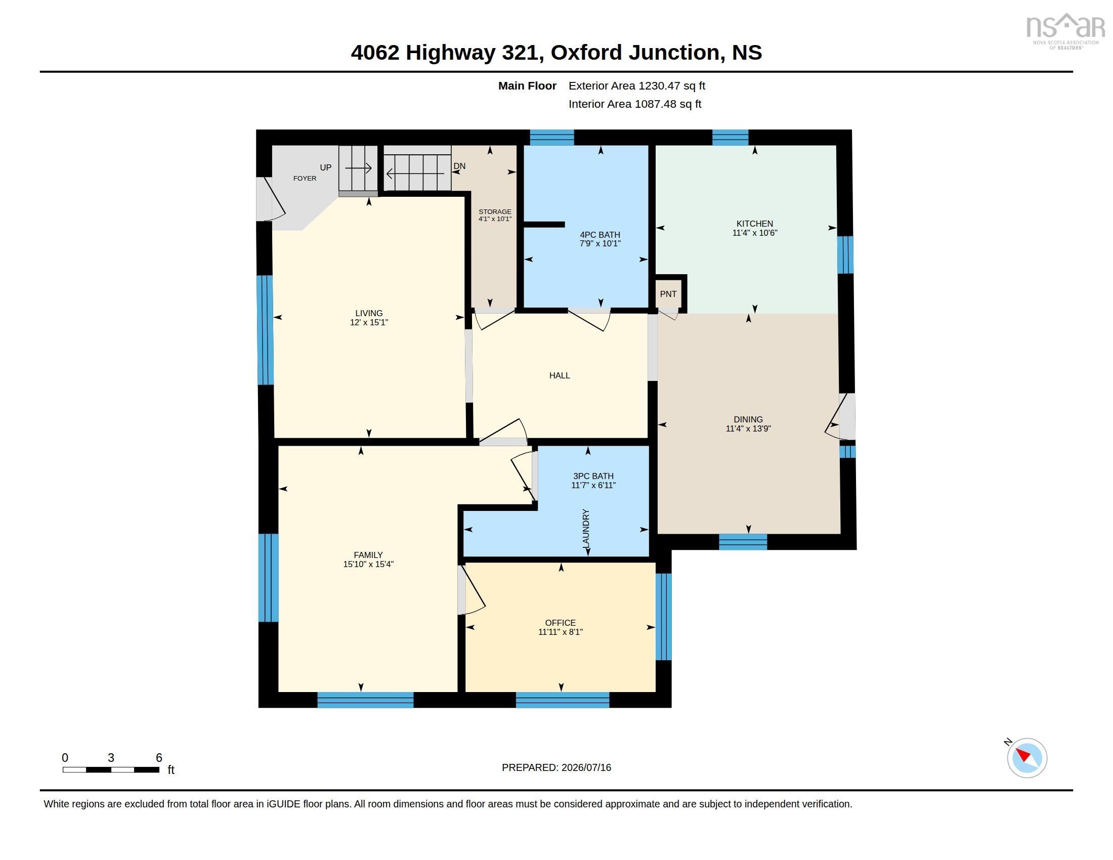 $299,000.00: 4062 Highway 321, Oxford Junction
