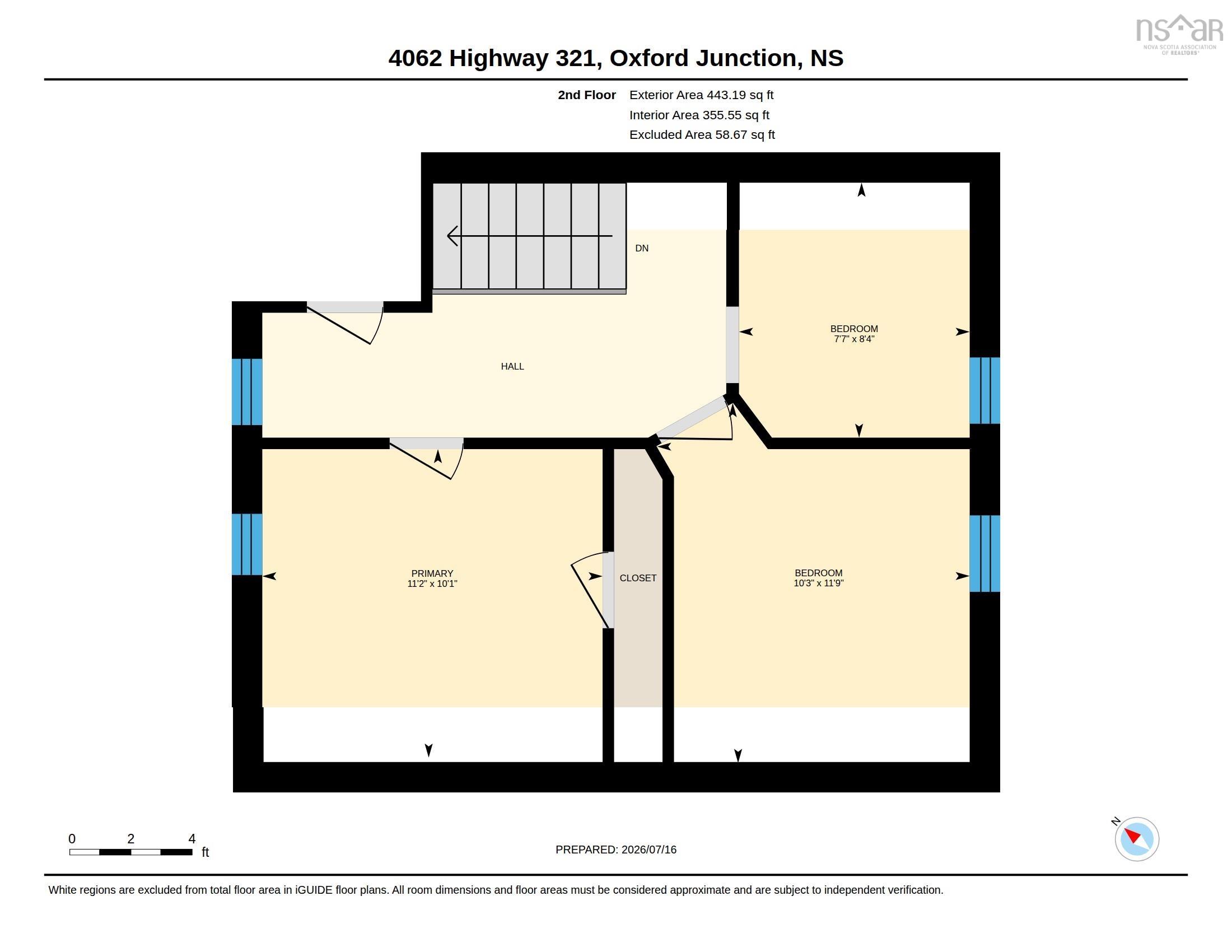 $299,000.00: 4062 Highway 321, Oxford Junction