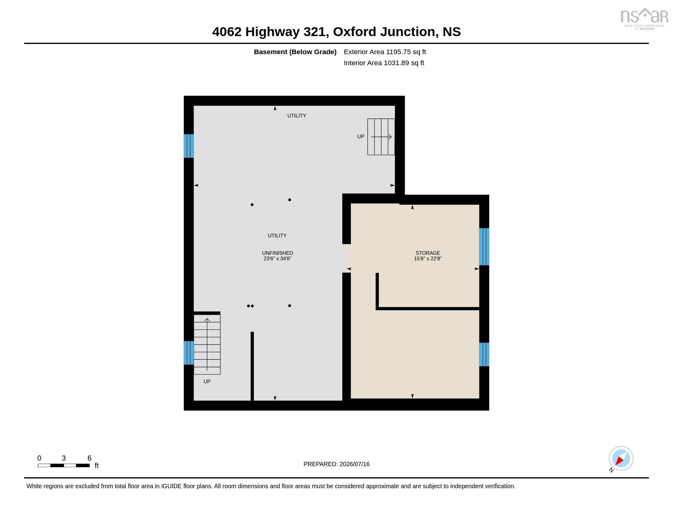 $299,000.00: 4062 Highway 321, Oxford Junction