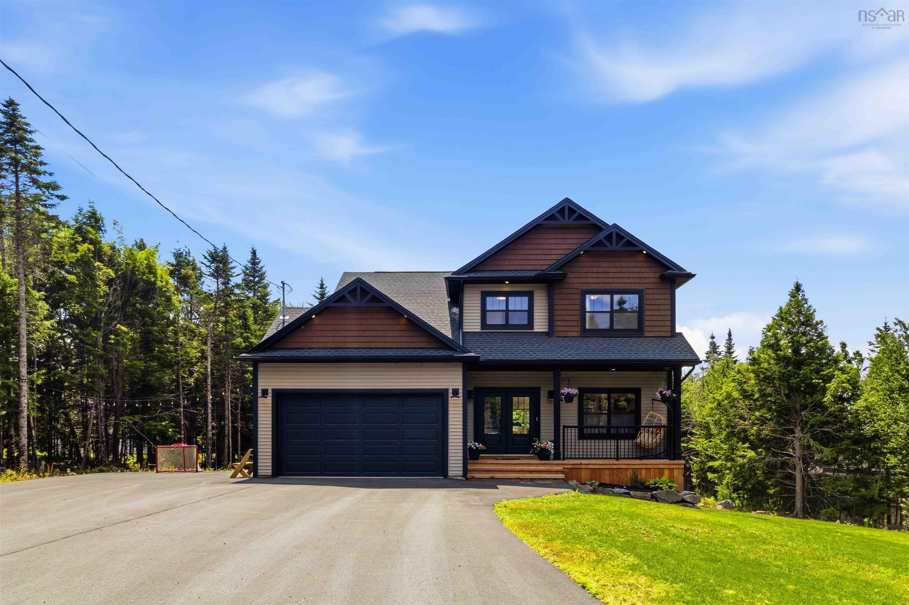 32 Marron Lane, Middle Sackville, NS (MLS 202617729)
