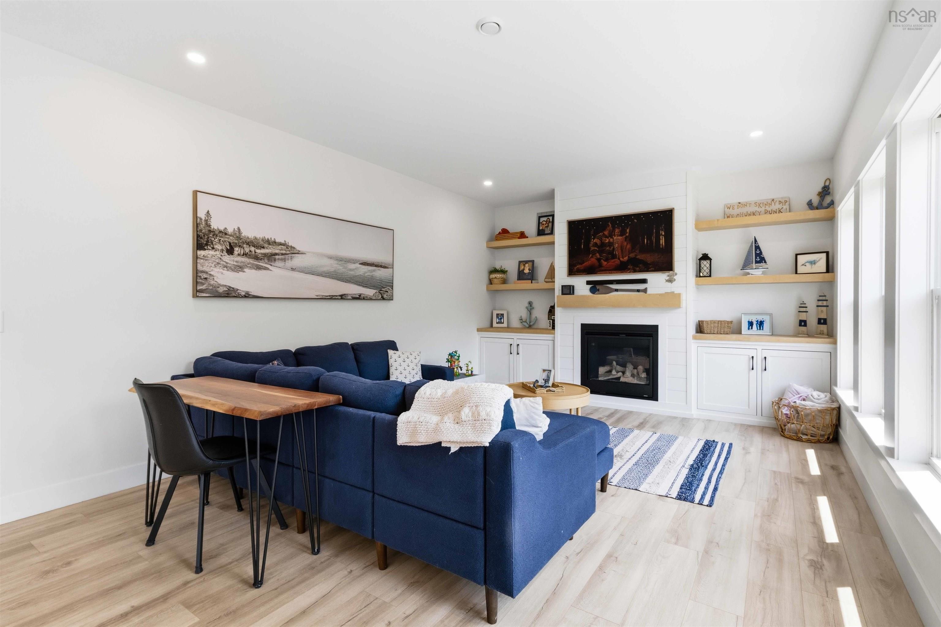 32 Marron Lane, Middle Sackville, NS (MLS 202617729)