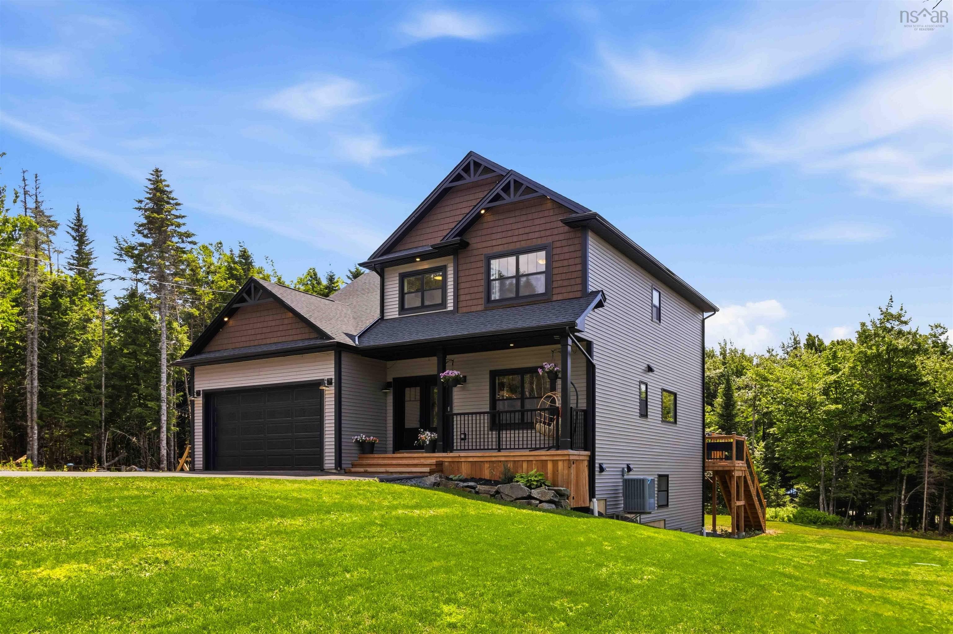 32 Marron Lane, Middle Sackville, NS (MLS 202617729)