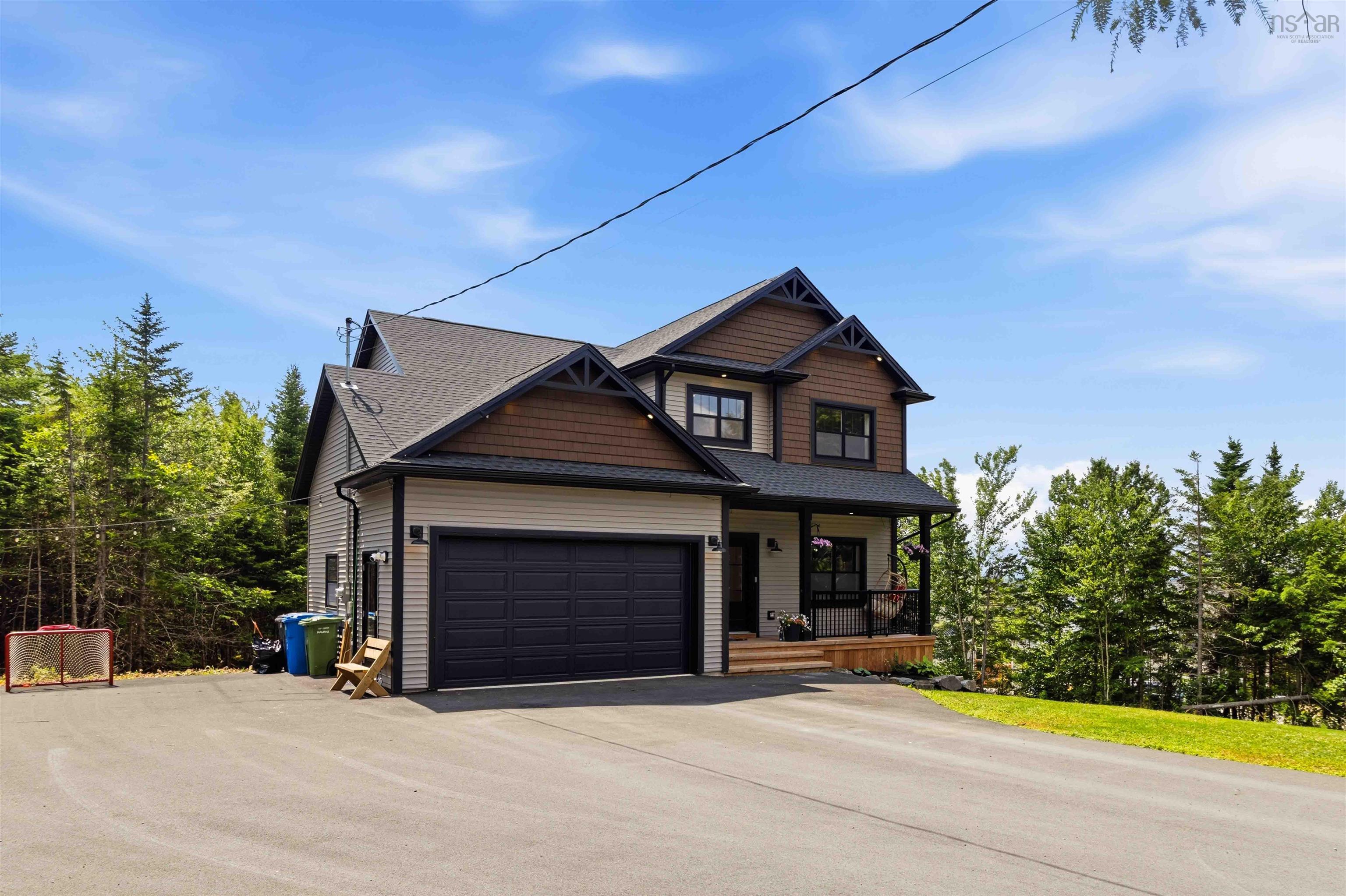 32 Marron Lane, Middle Sackville, NS (MLS 202617729)