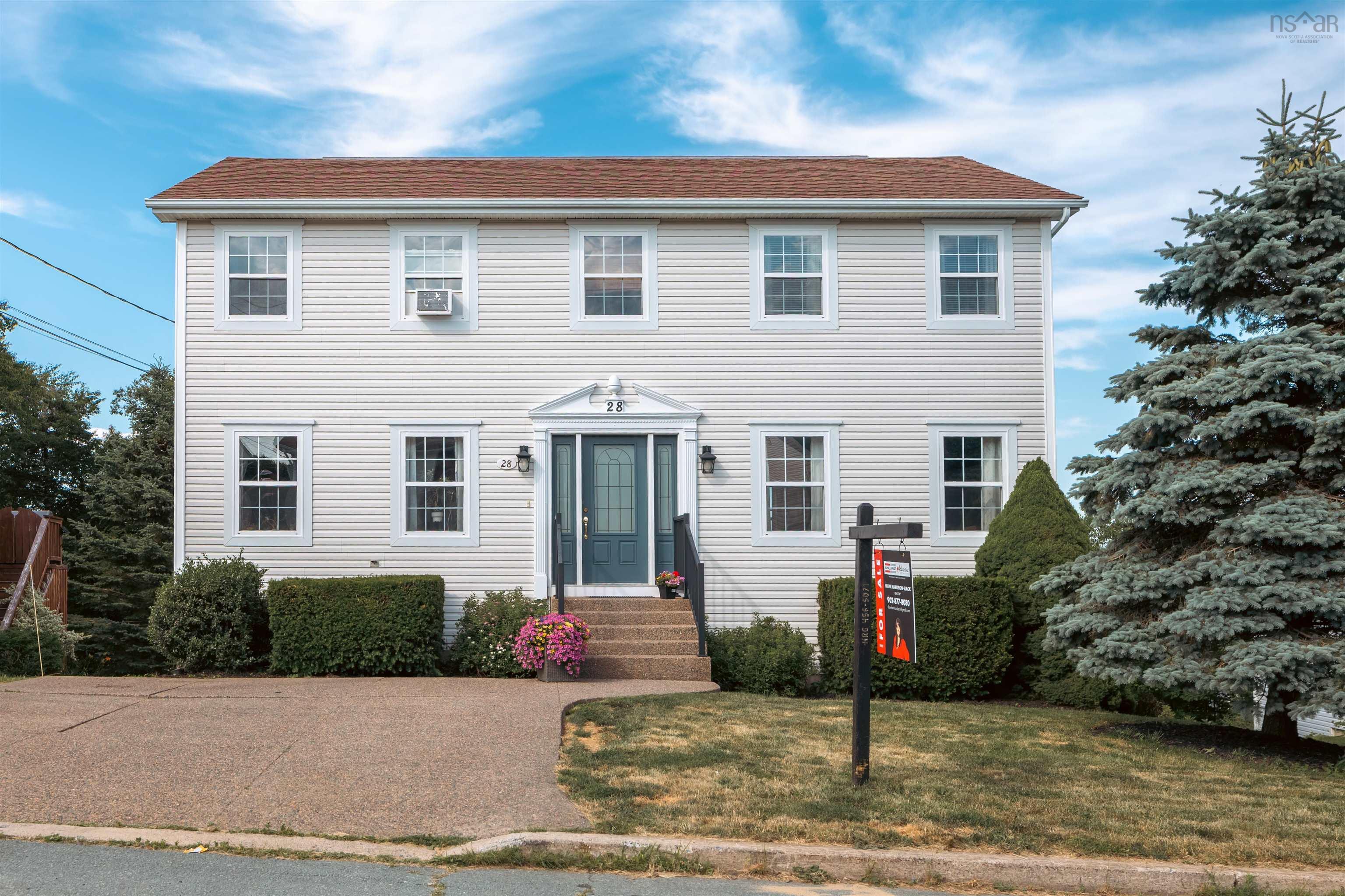 28 Hillview Drive, Portland Hills, NS (MLS® 202617730)