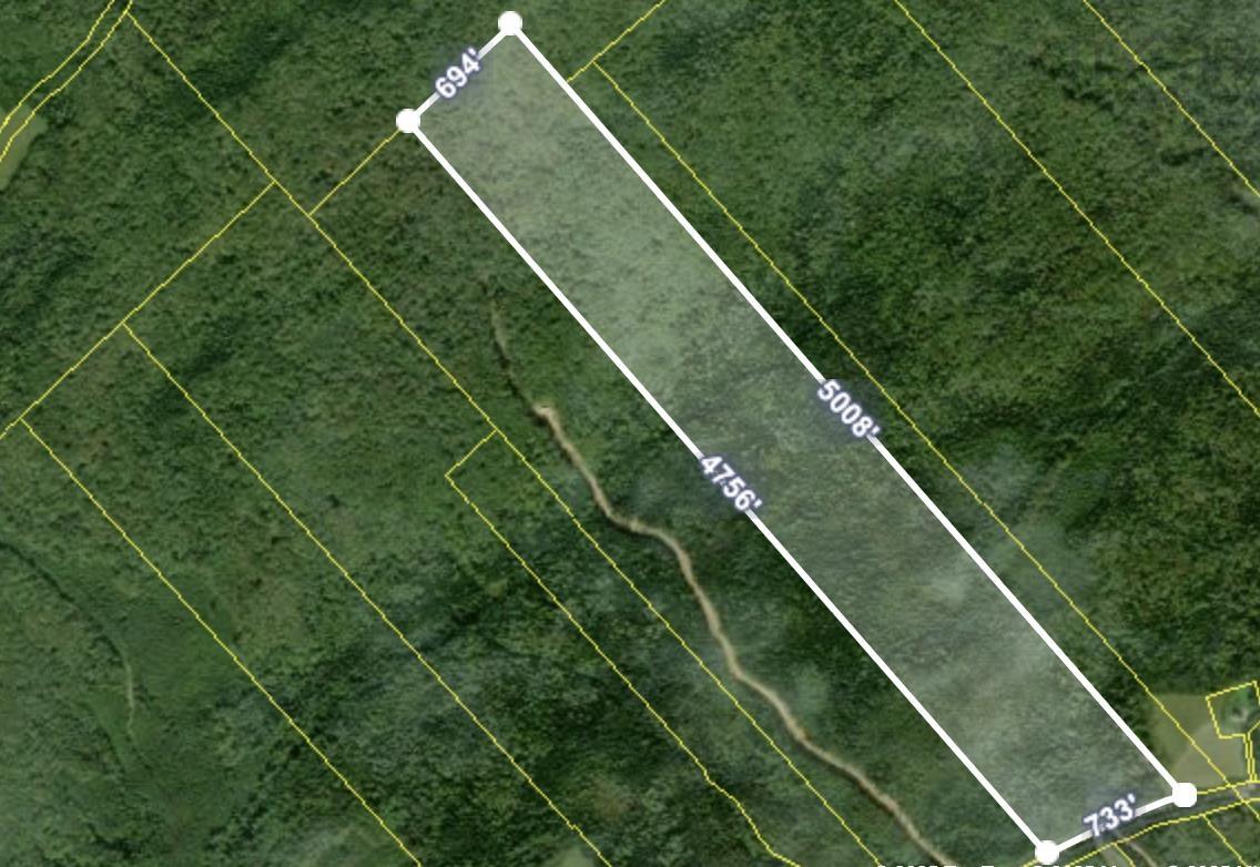 $84,900.00: Kempt Head Rd Road, Kempt Head Road