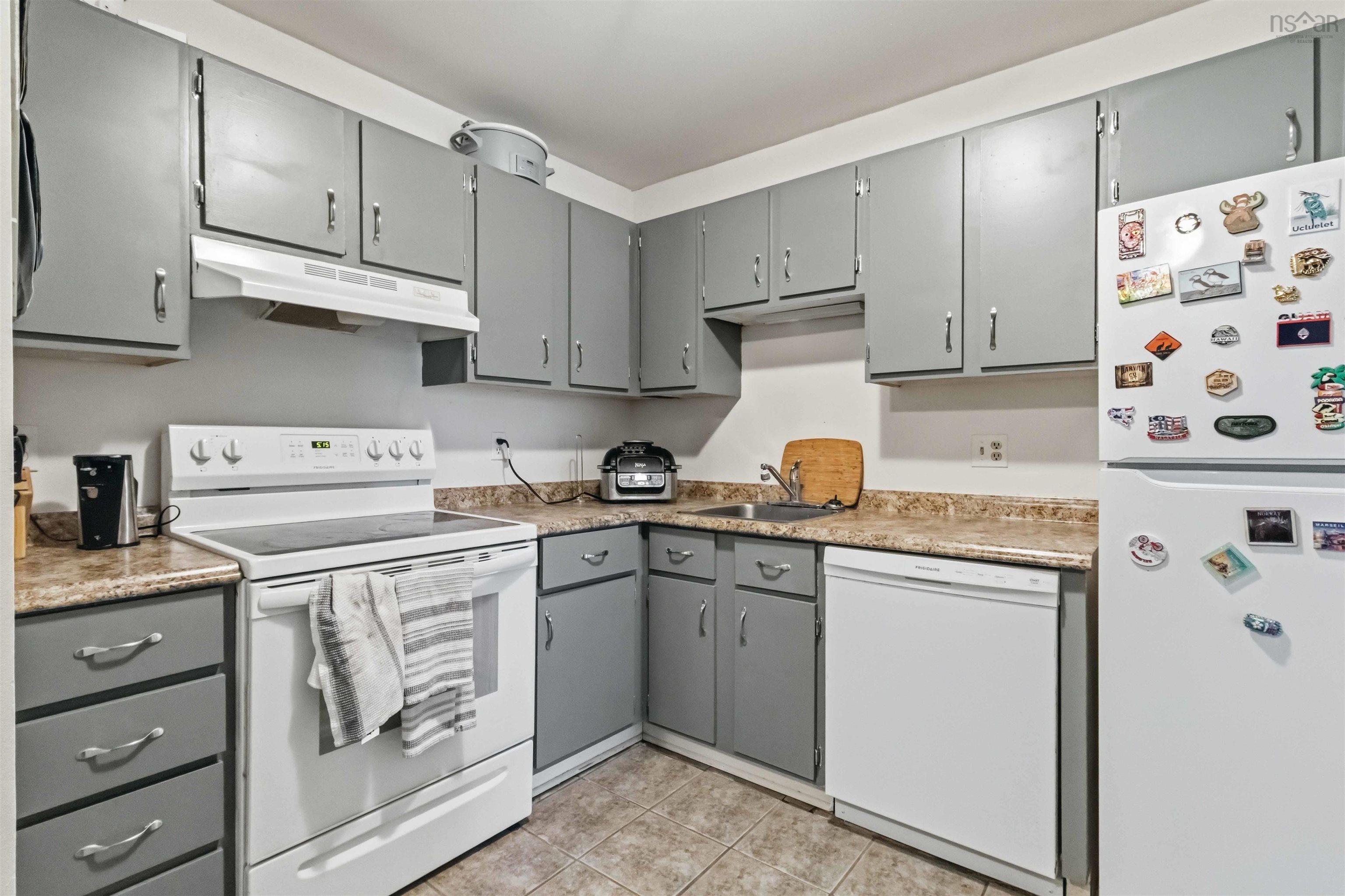107 75 Collins Grove, Dartmouth, NS (MLS 202617738)