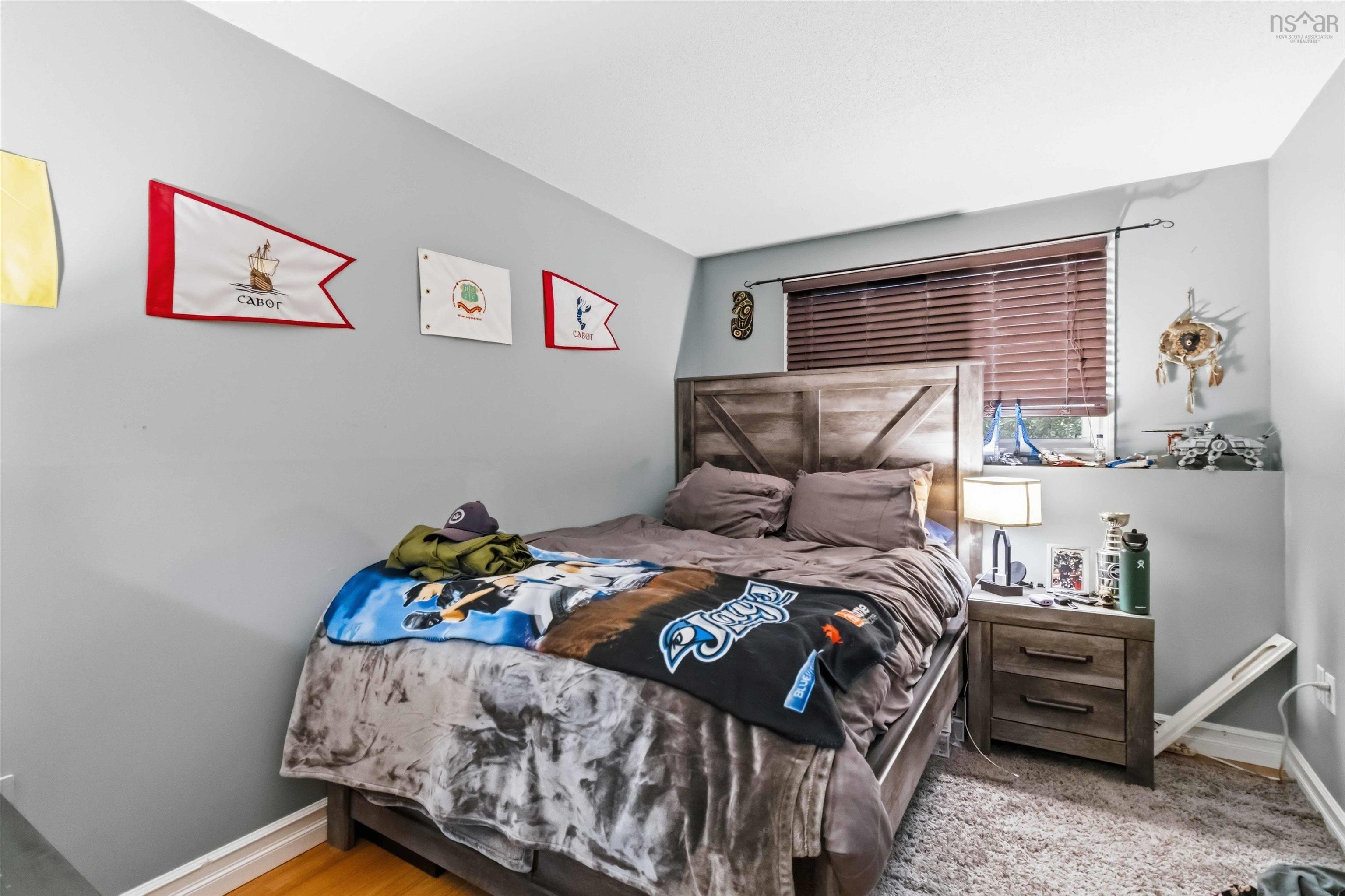 107 75 Collins Grove, Dartmouth, NS (MLS 202617738)