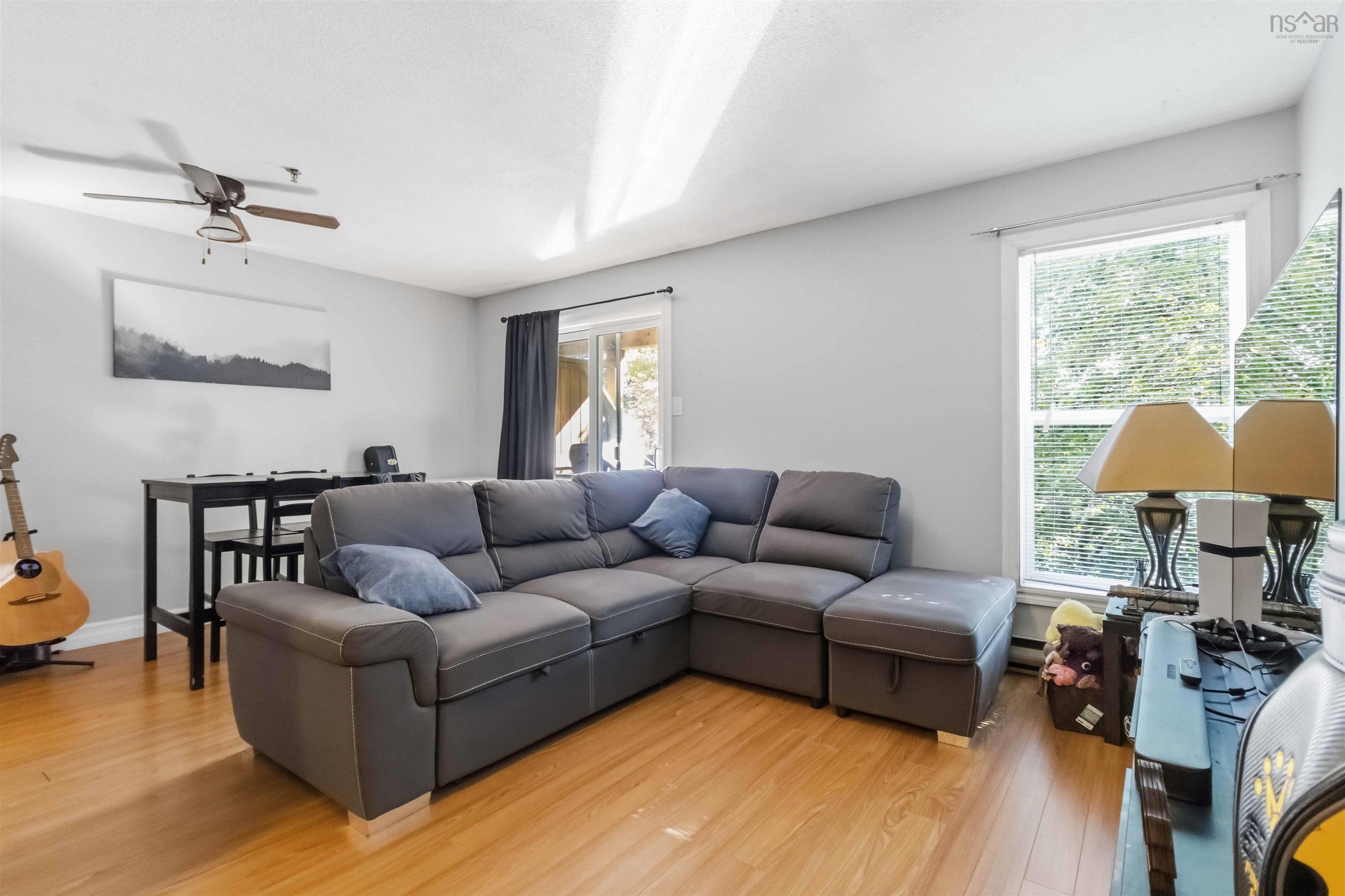 107 75 Collins Grove, Dartmouth, NS (MLS 202617738)