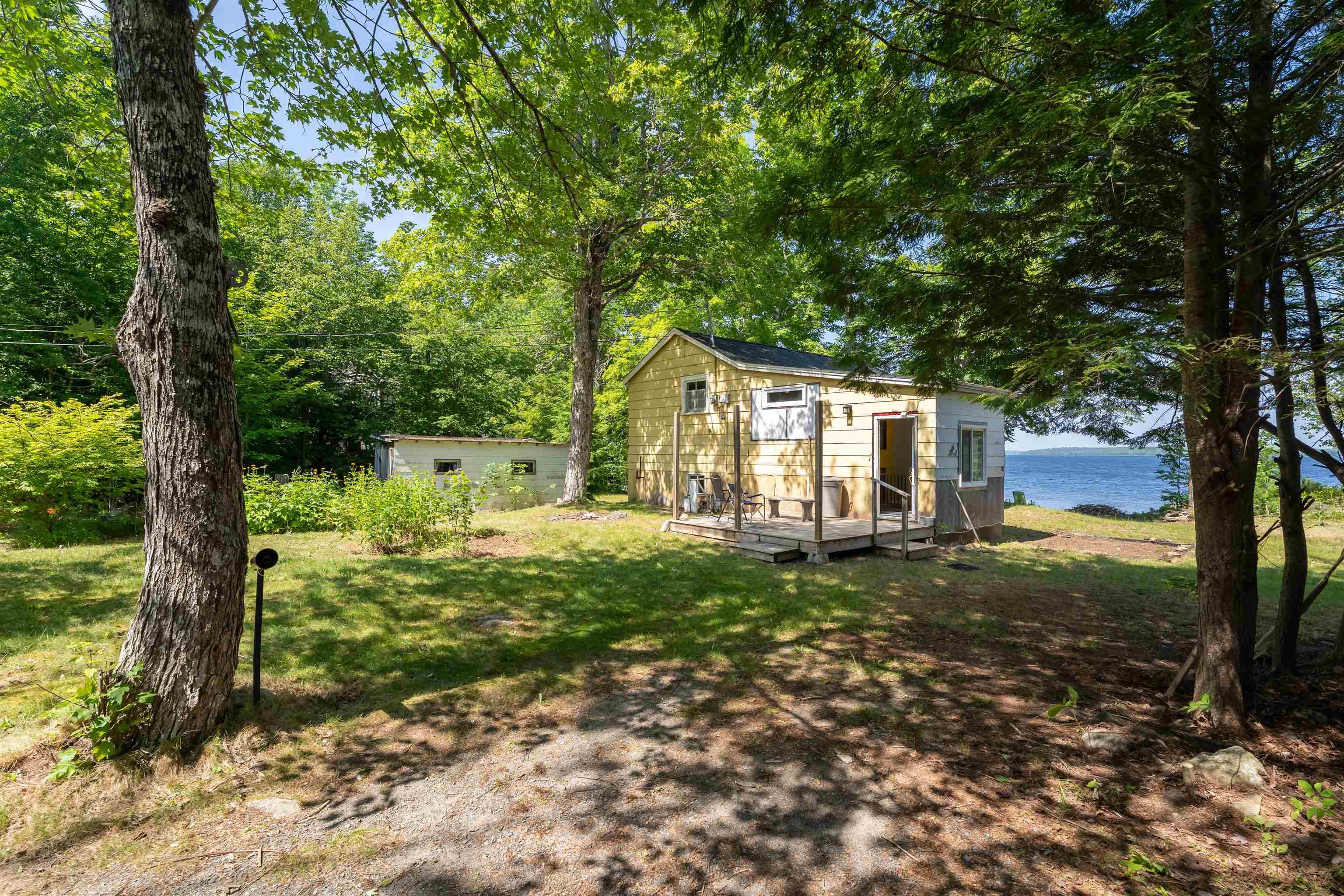 405 Kings Road, Wellington, NS (MLS 202617743)