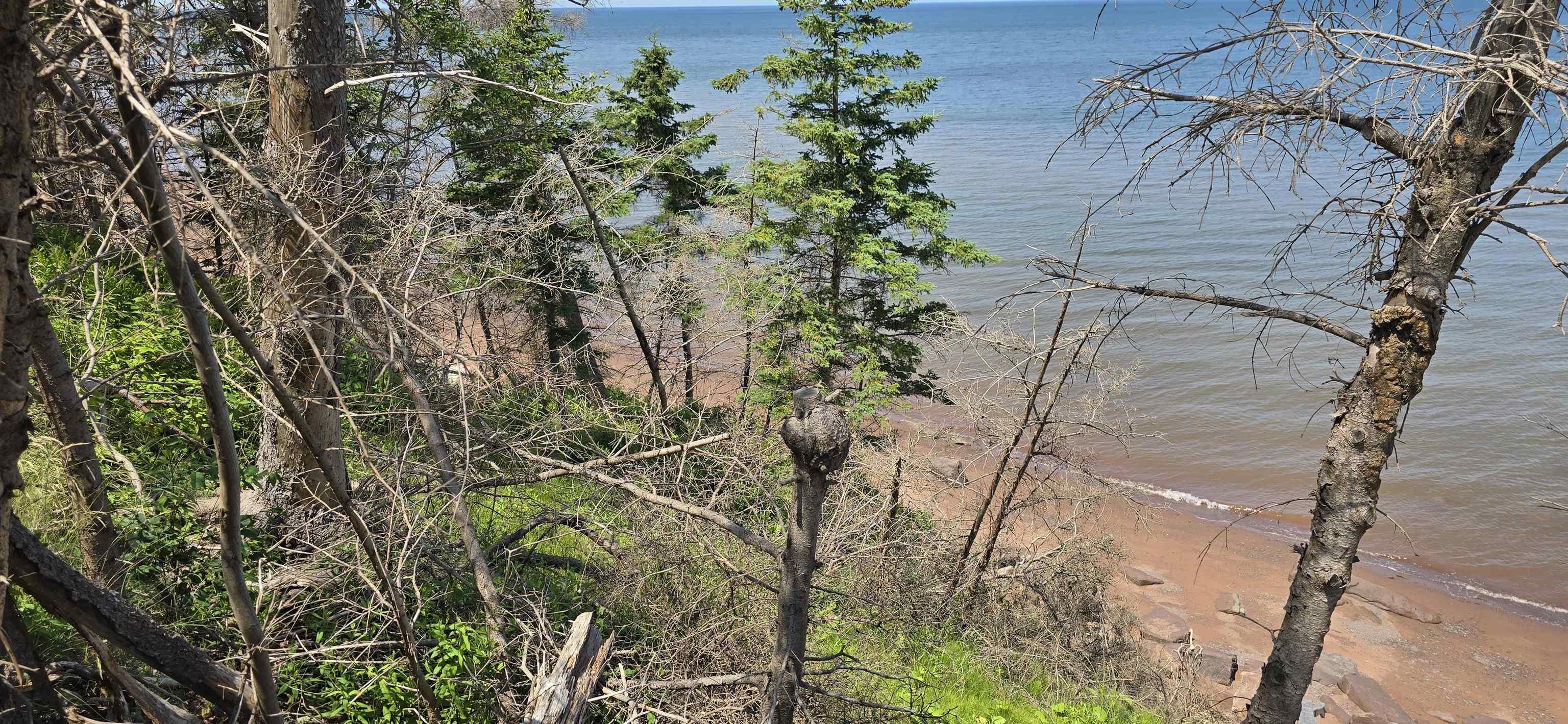 $479,000.00: Lot 2007-1 Gulf Shore Road, Gulf Shore