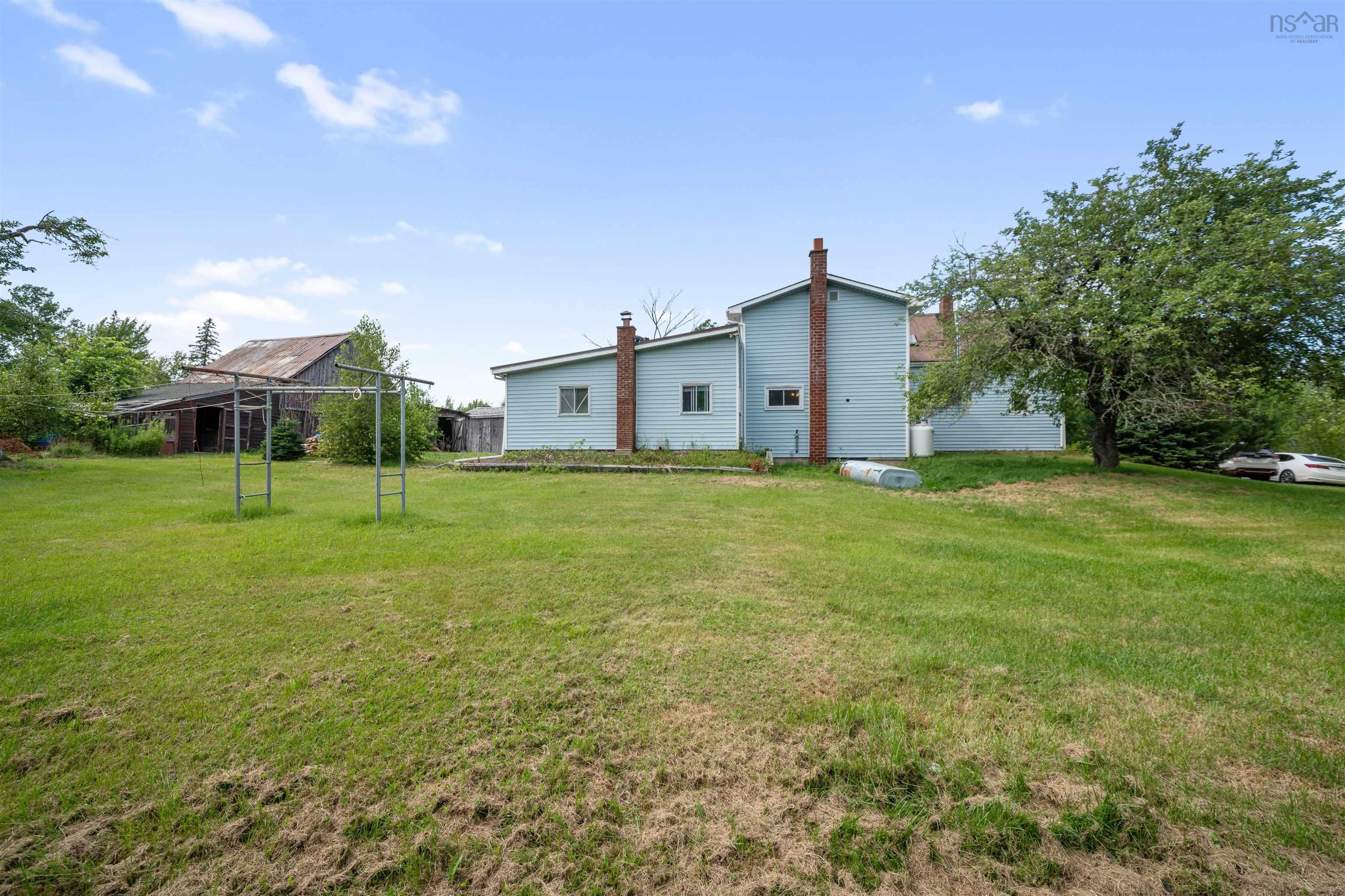 $255,000.00: 111 Minto Road, Black River