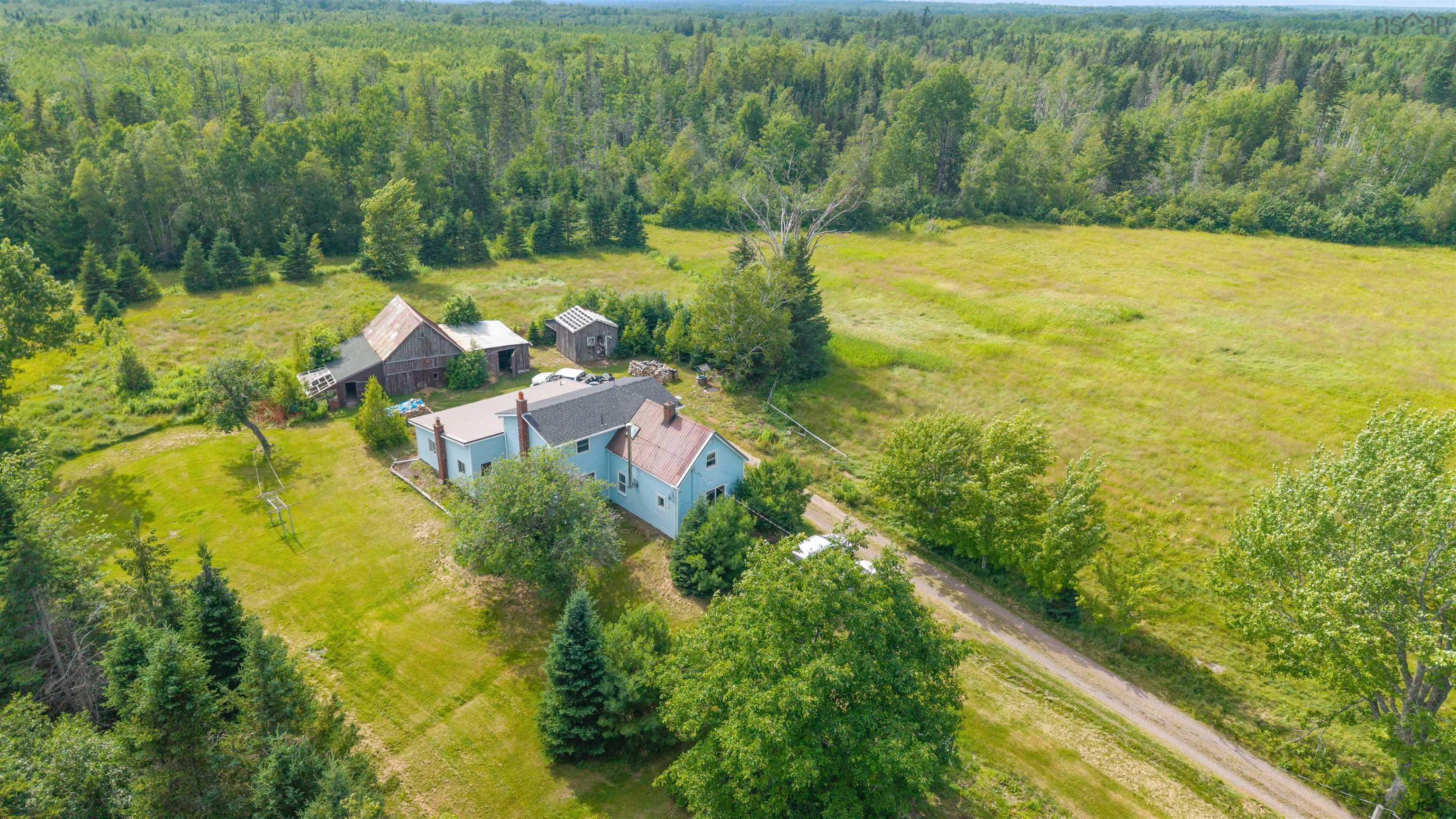 $255,000.00: 111 Minto Road, Black River