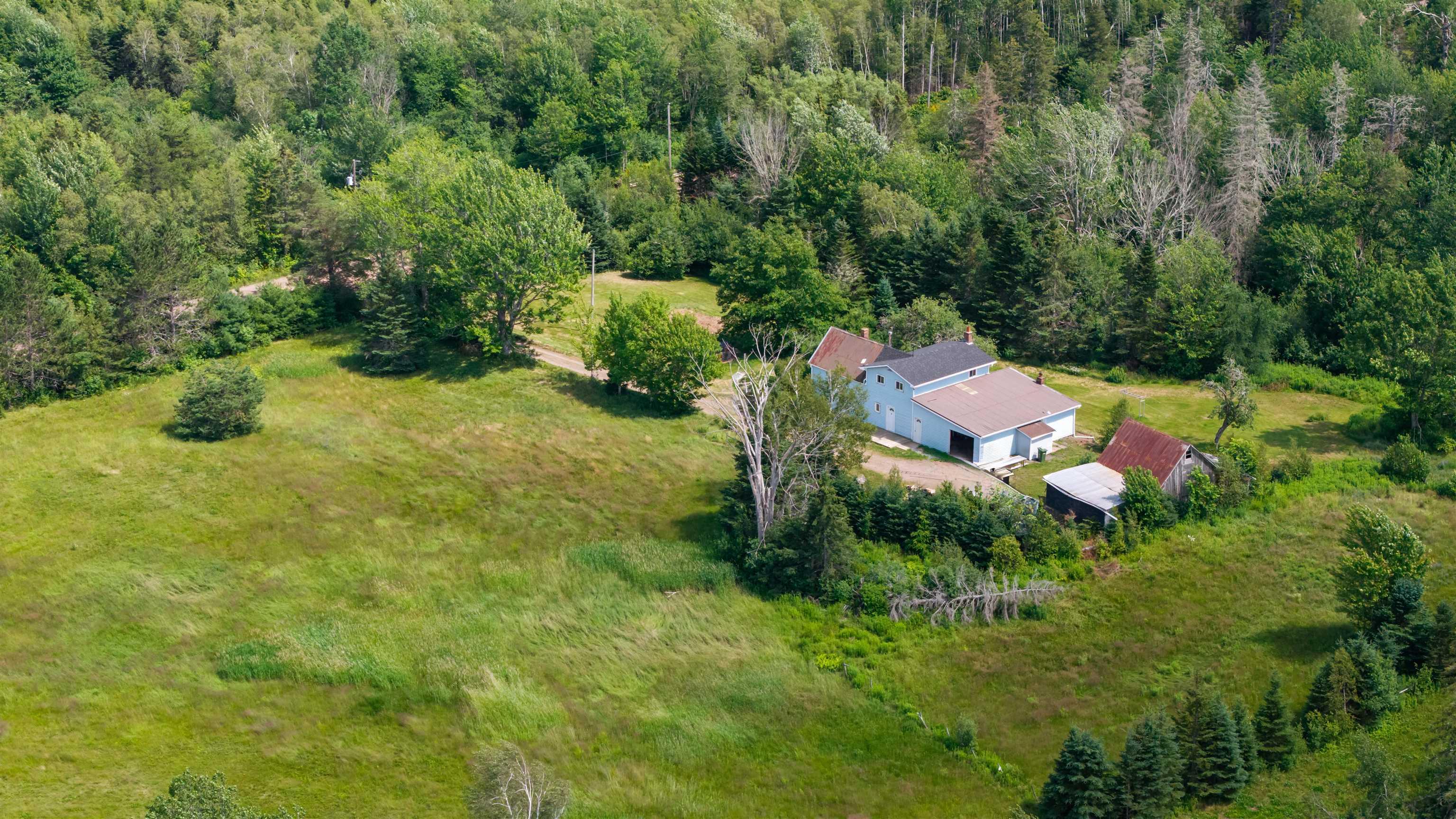 $255,000.00: 111 Minto Road, Black River