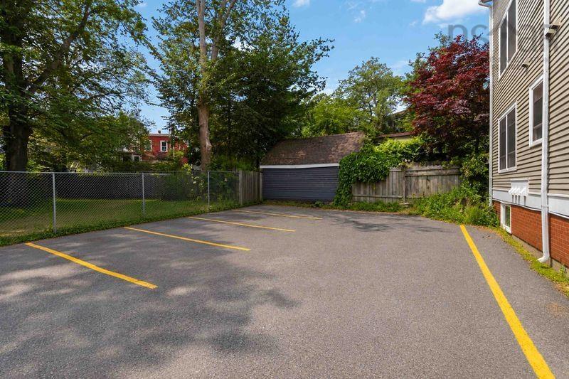 12 5444 Victoria Road, Halifax Peninsula, NS (MLS 202617785)