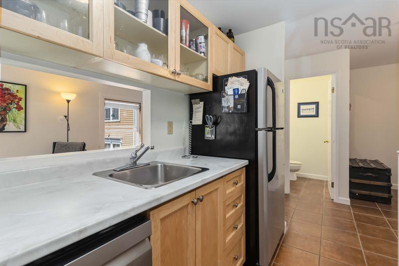 12 5444 Victoria Road, Halifax Peninsula, NS (MLS 202617785)