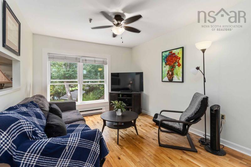 12 5444 Victoria Road, Halifax Peninsula, NS (MLS 202617785)