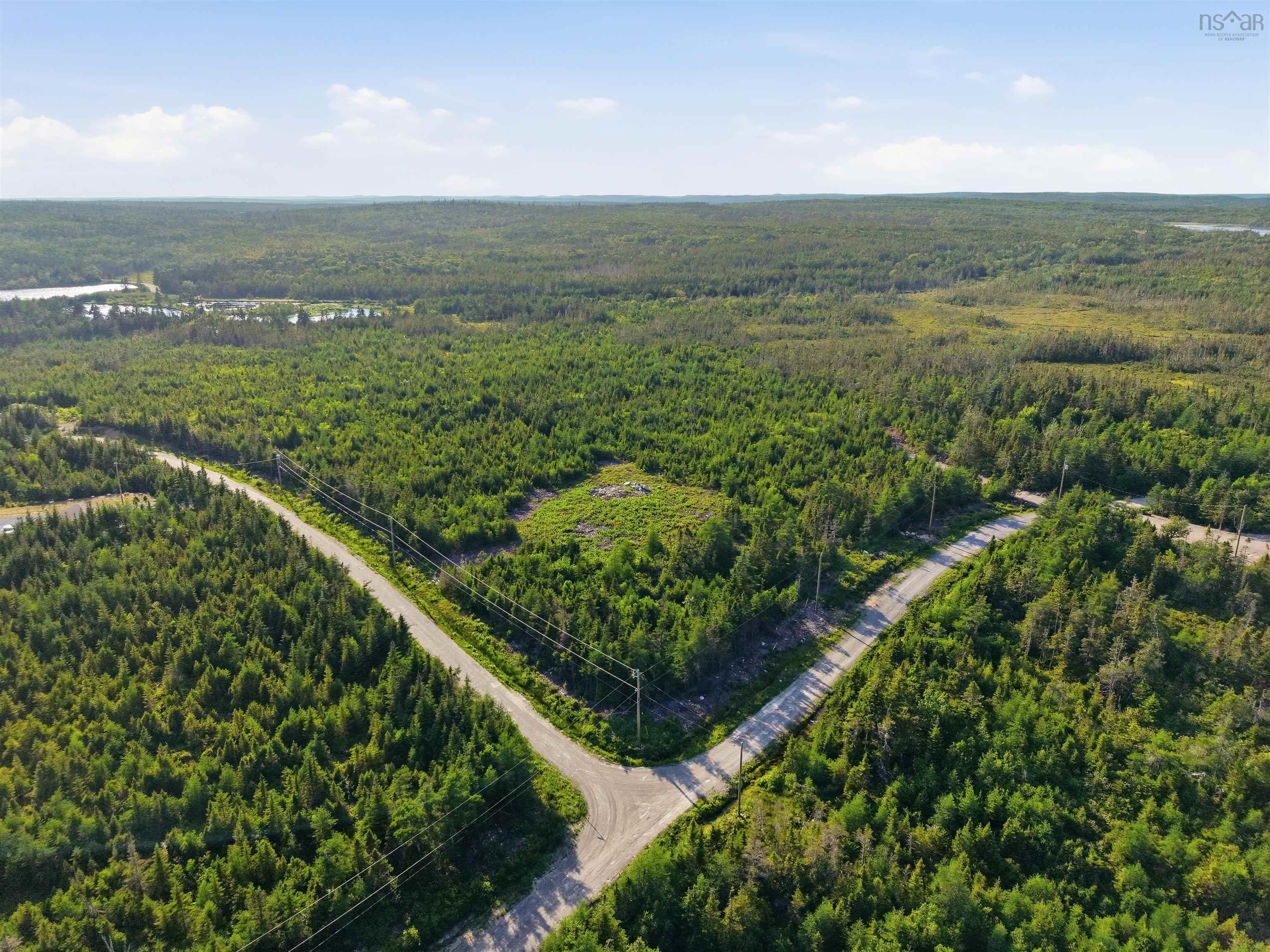$59,900.00: Lot 147 0 Sesip Noodak Way, Clam Bay
