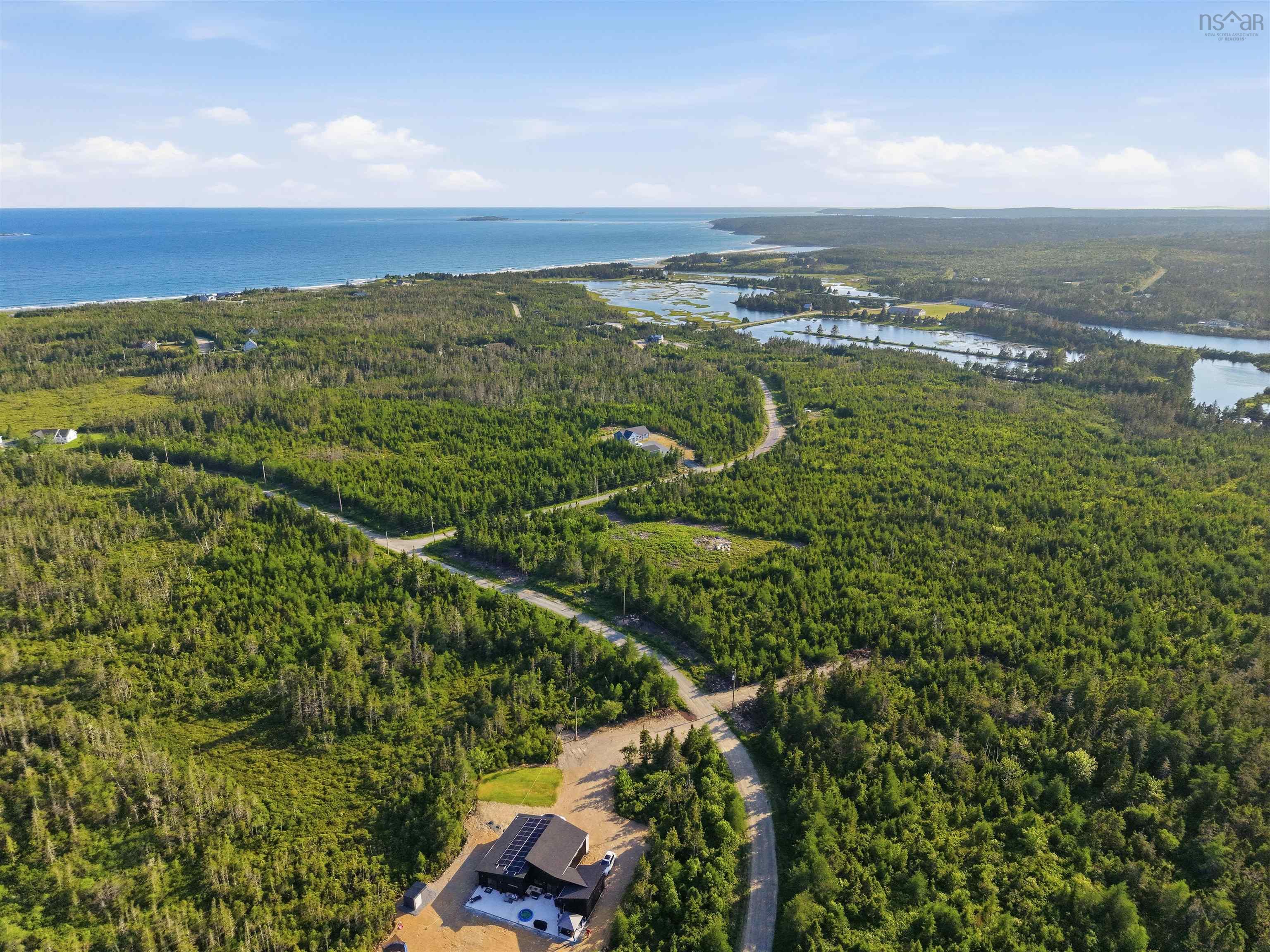 $59,900.00: Lot 147 0 Sesip Noodak Way, Clam Bay