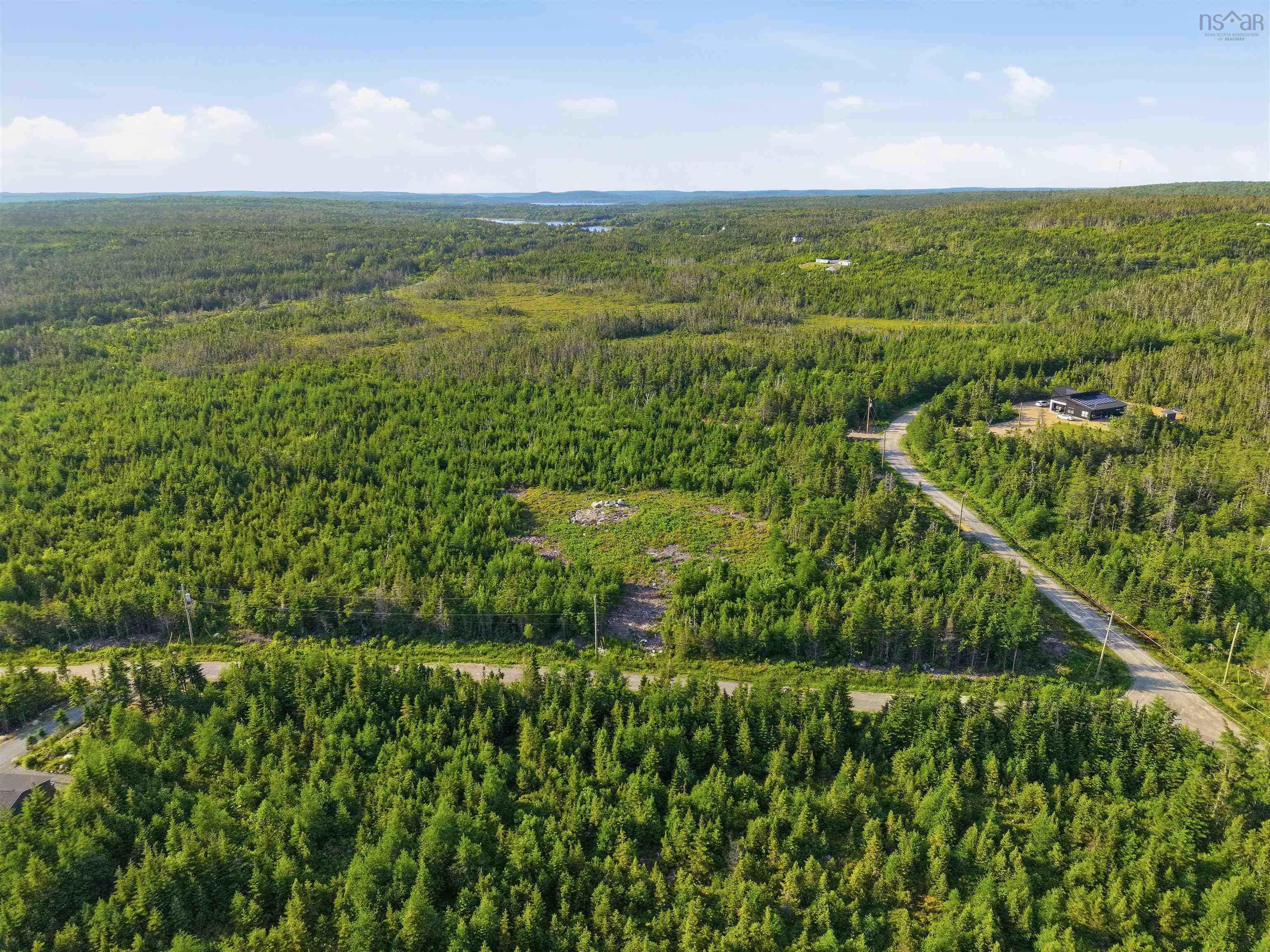 $59,900.00: Lot 147 0 Sesip Noodak Way, Clam Bay