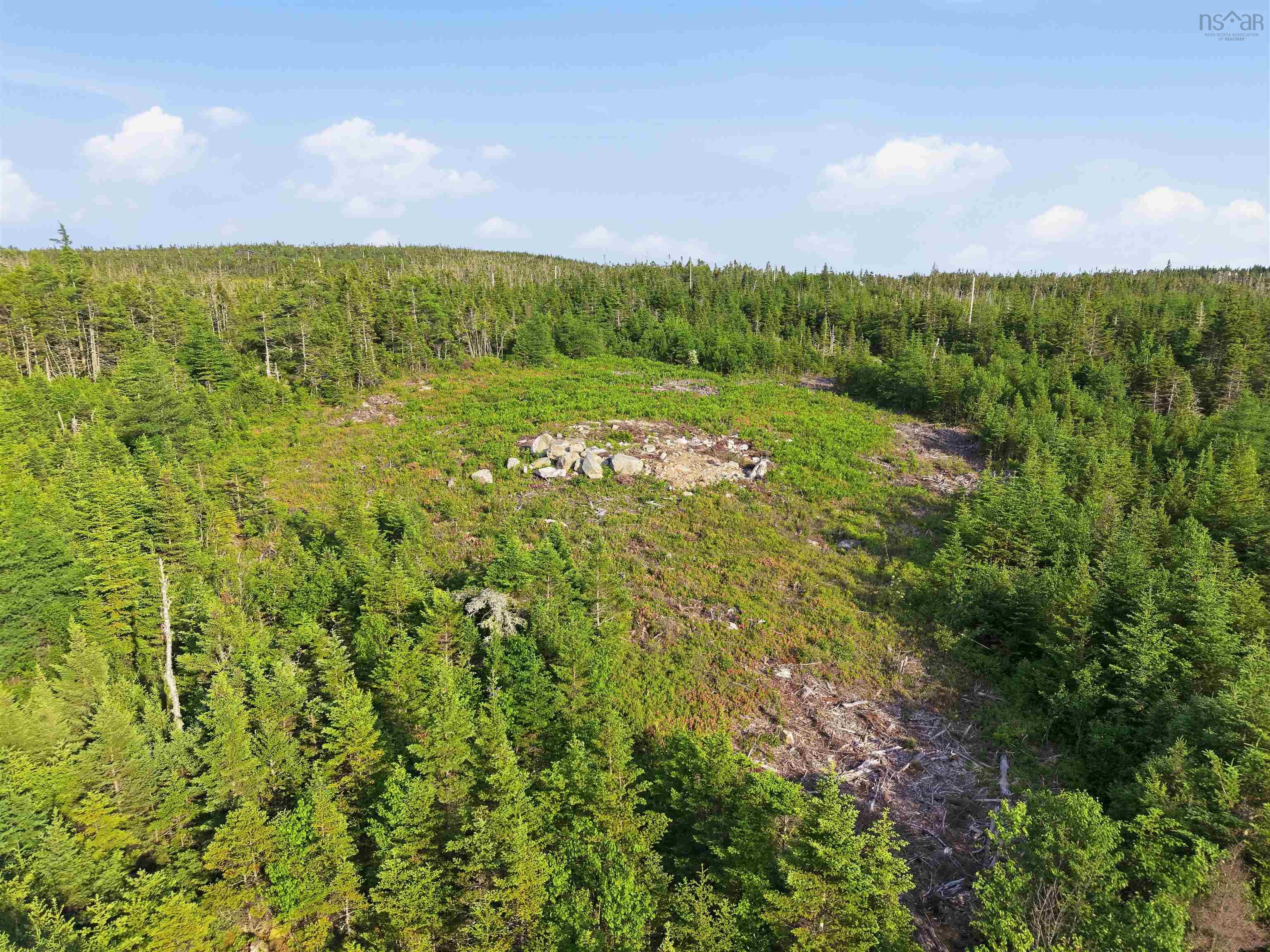 $59,900.00: Lot 147 0 Sesip Noodak Way, Clam Bay