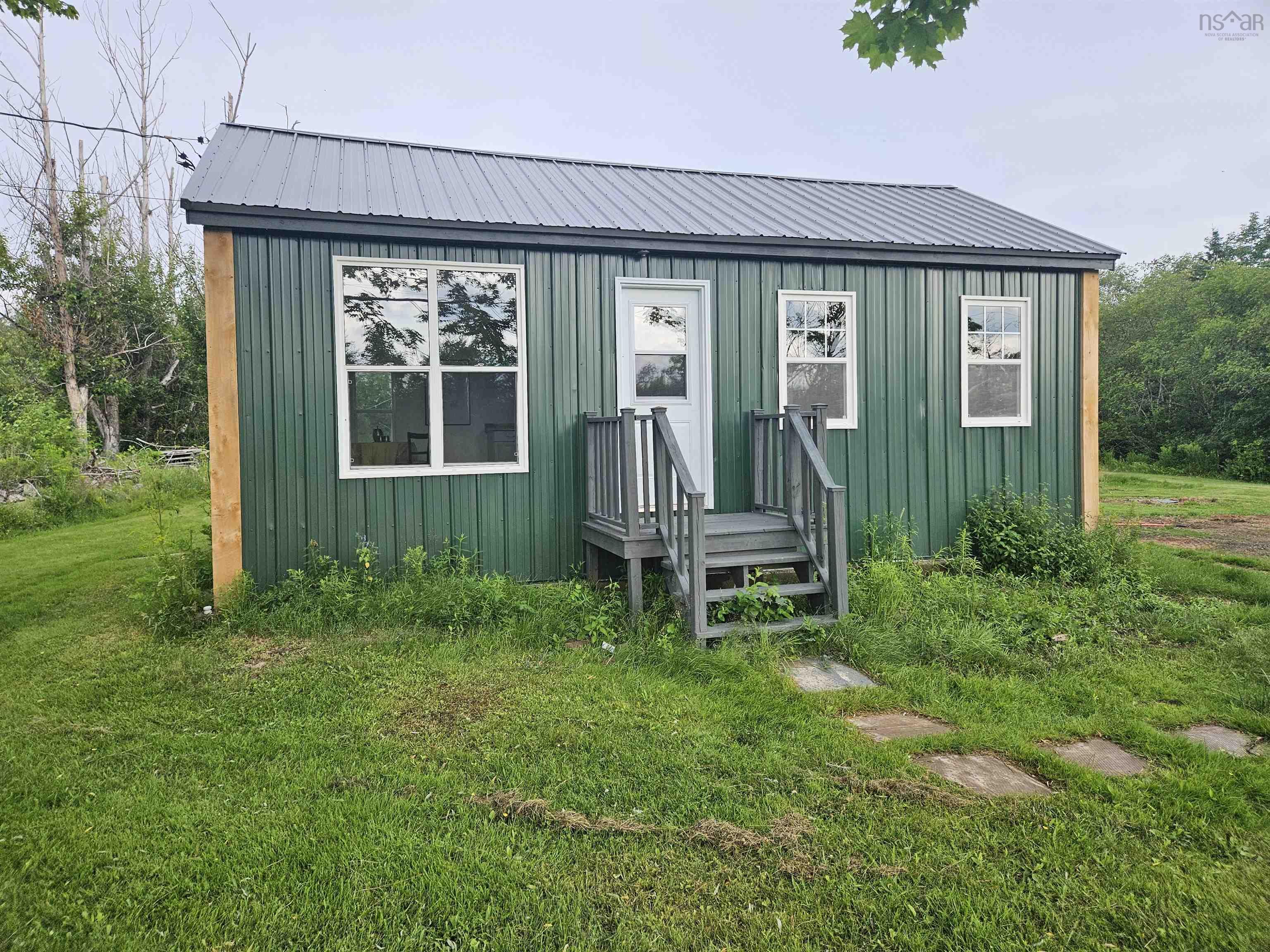 $169,500.00: 1151 Murray Road, Pugwash