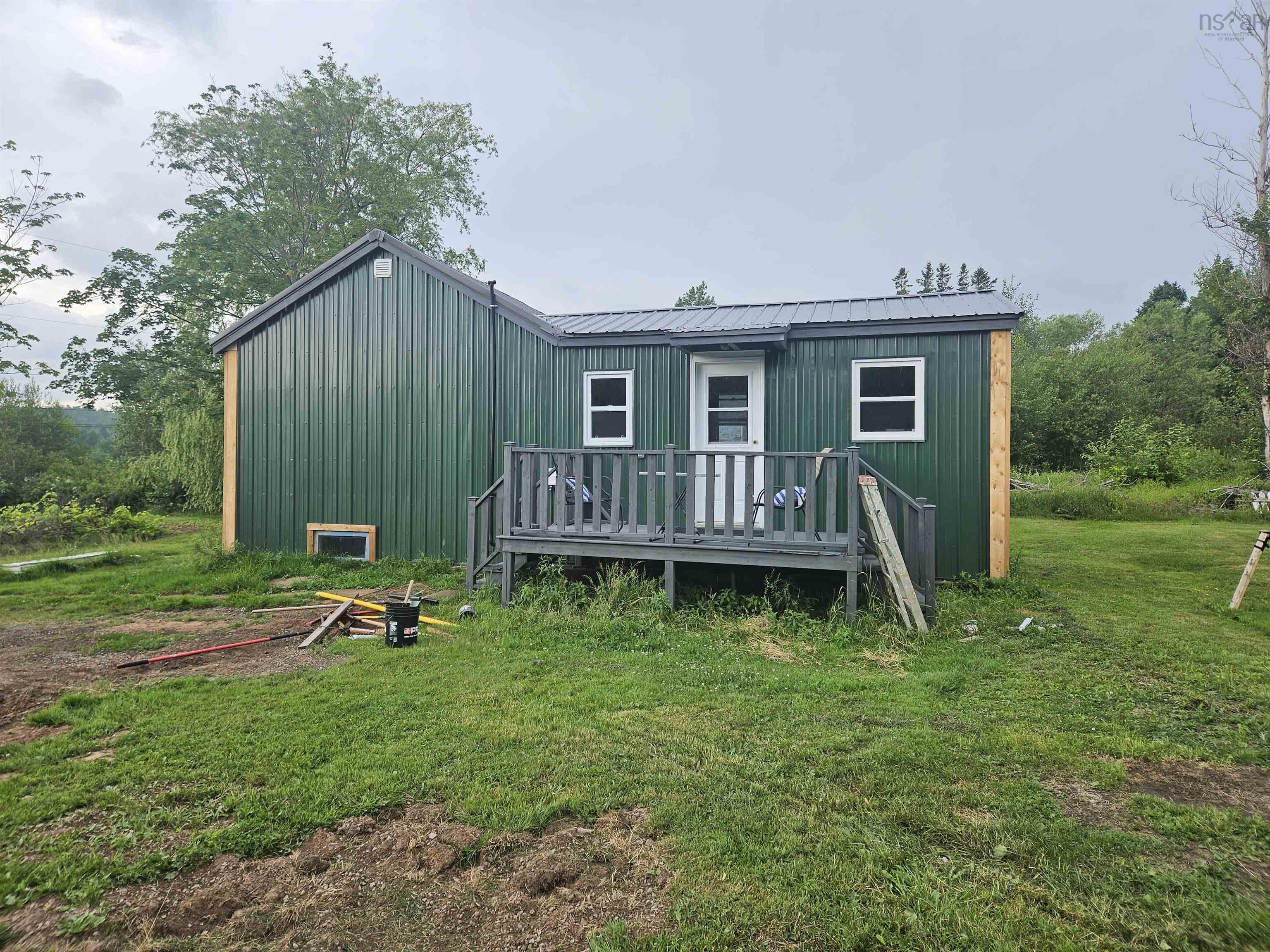 $182,888.00: 1151 Murray Road, Pugwash