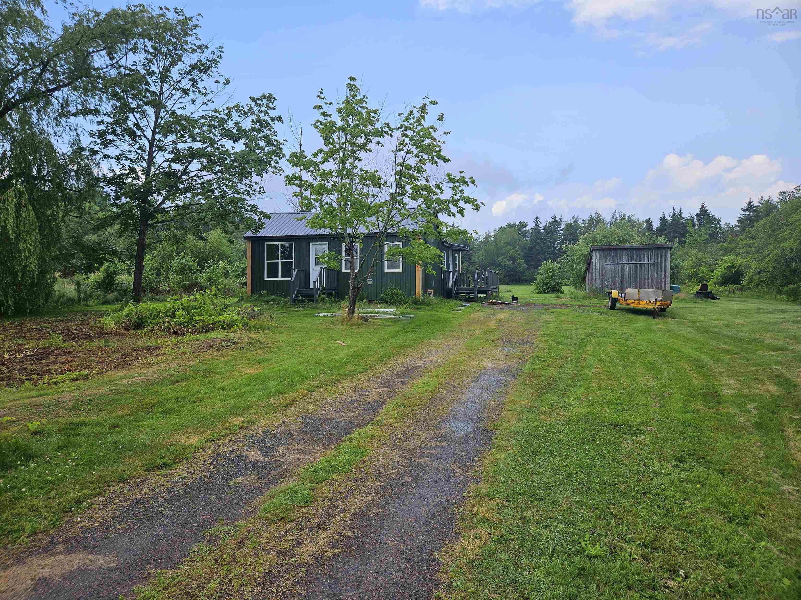 $182,888.00: 1151 Murray Road, Pugwash
