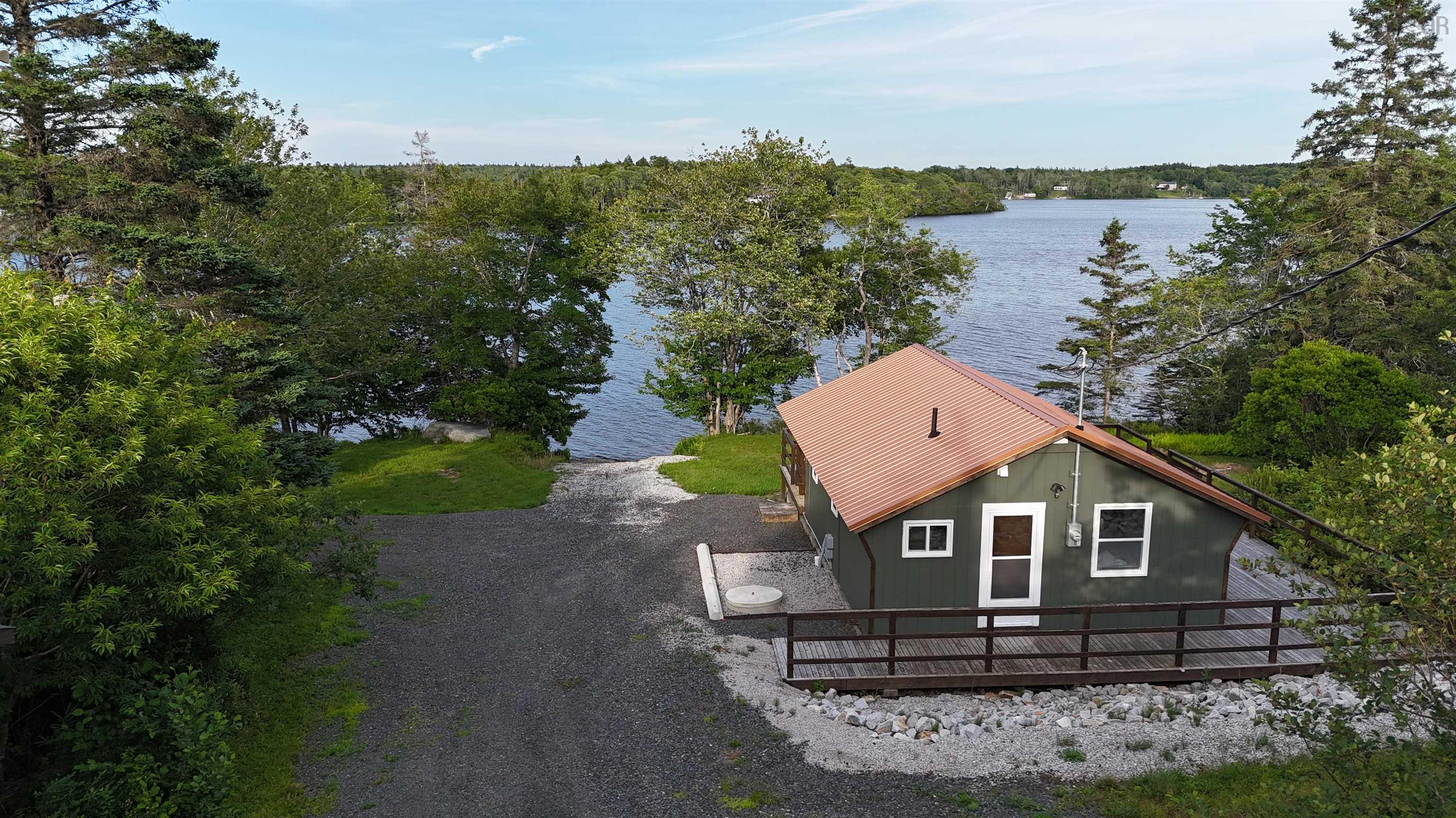 $325,000.00: 368 Lake Annis Road, Brazil Lake