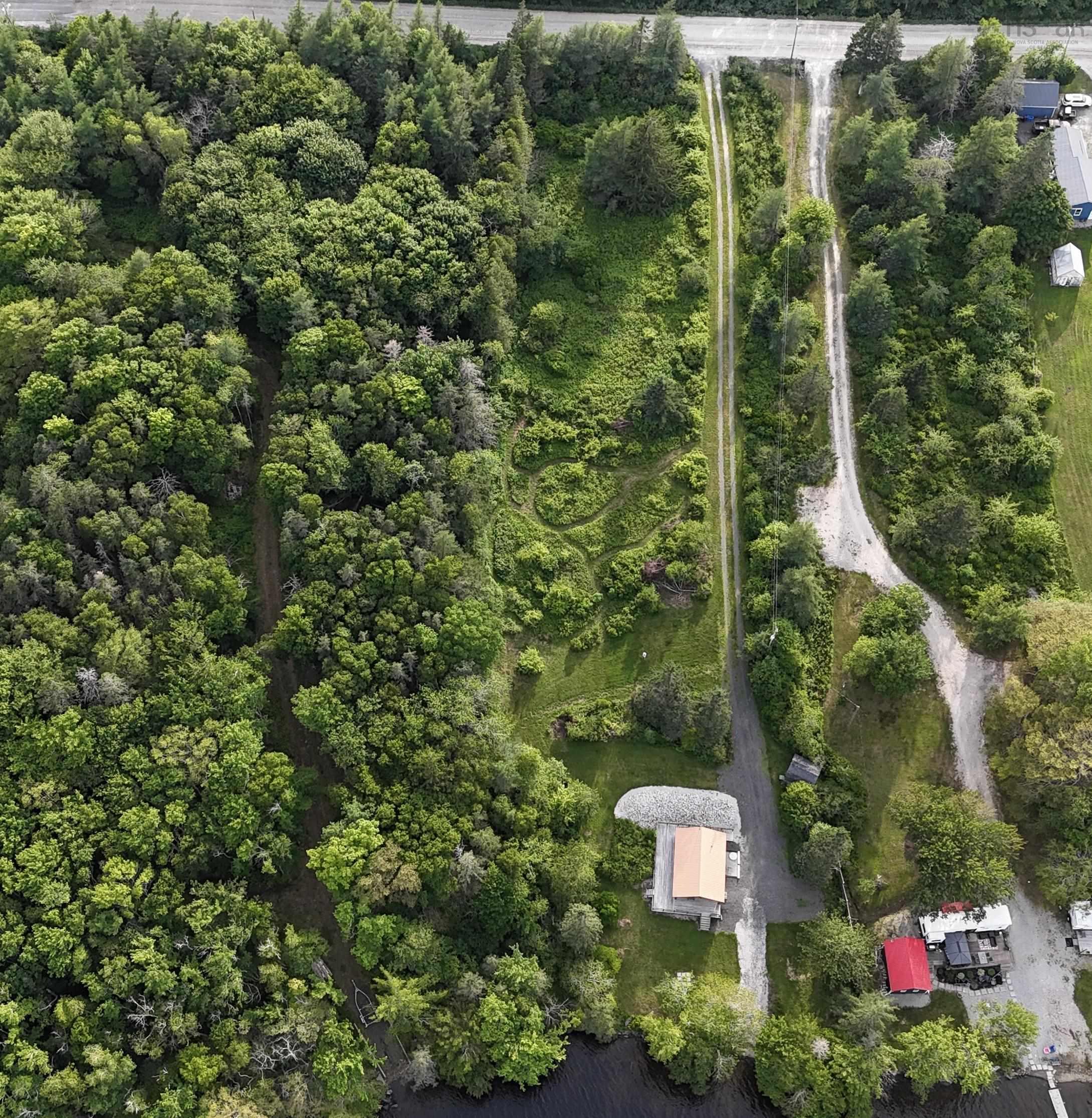 $325,000.00: 368 Lake Annis Road, Brazil Lake