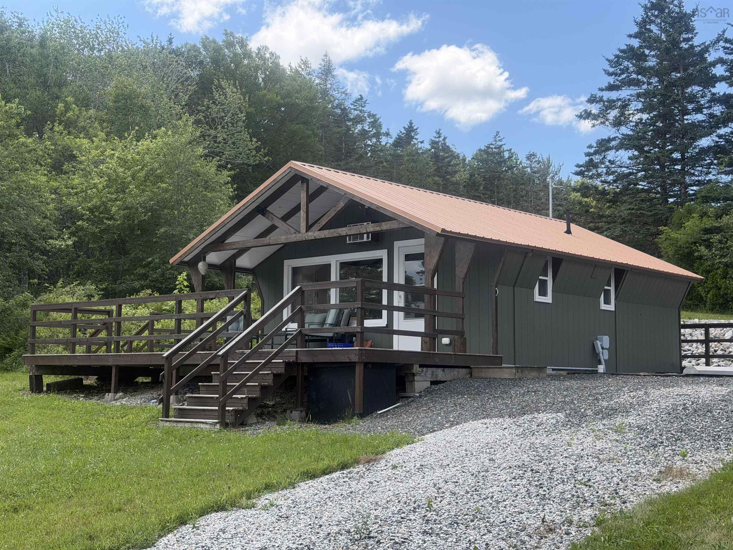 $325,000.00: 368 Lake Annis Road, Brazil Lake