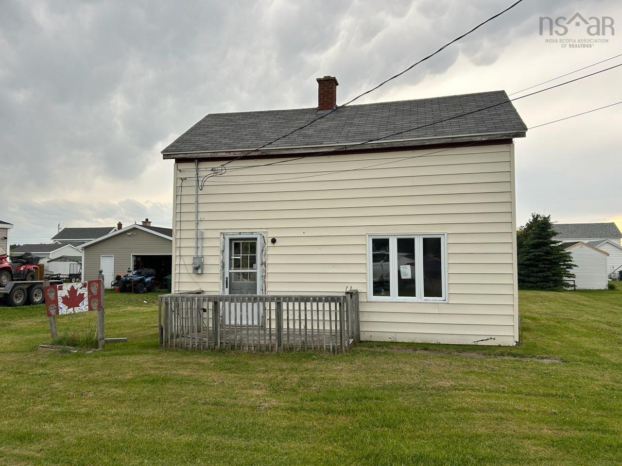 $49,500.00: 119 South Street, Donkin