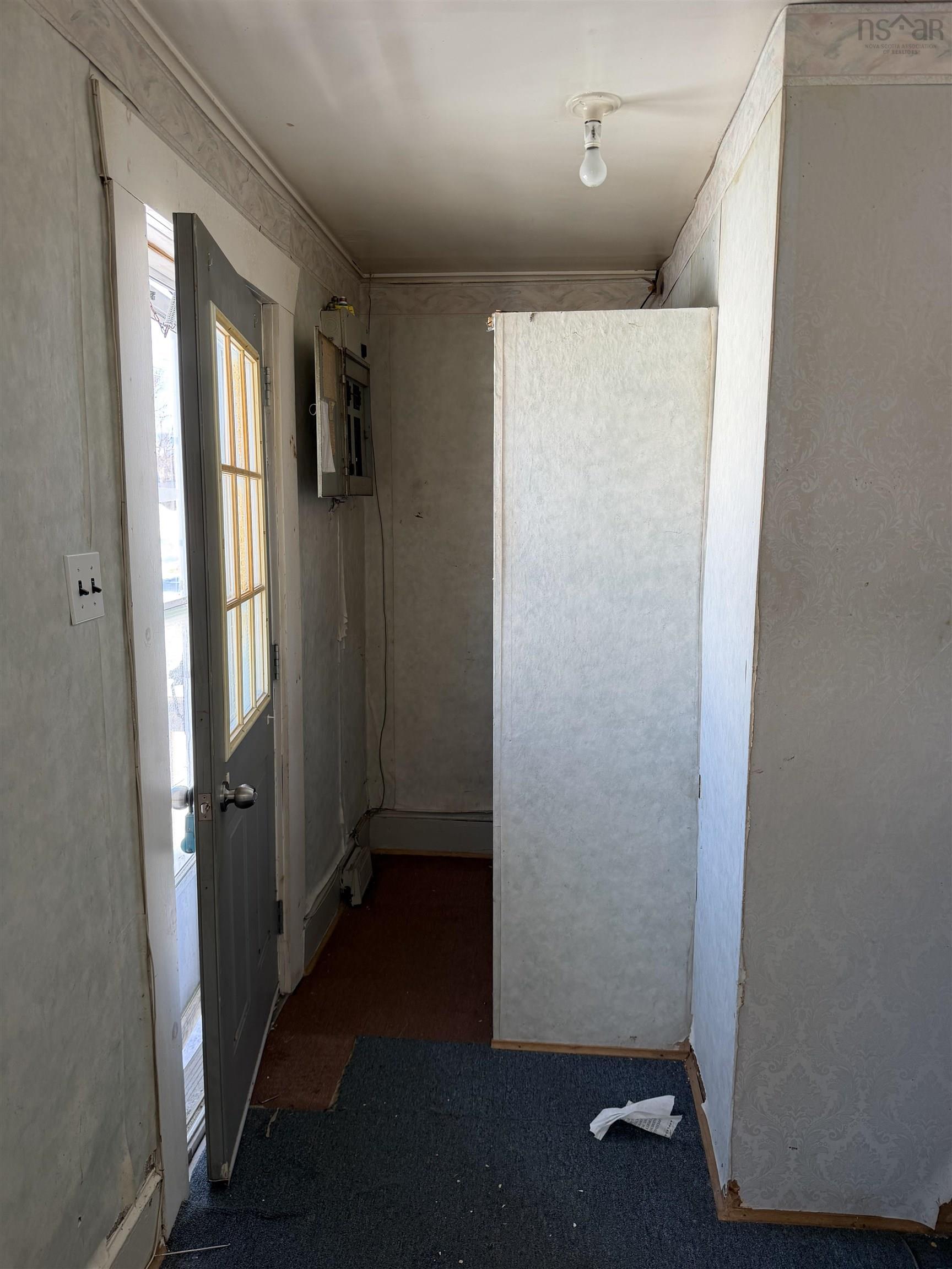 $49,500.00: 119 South Street, Donkin