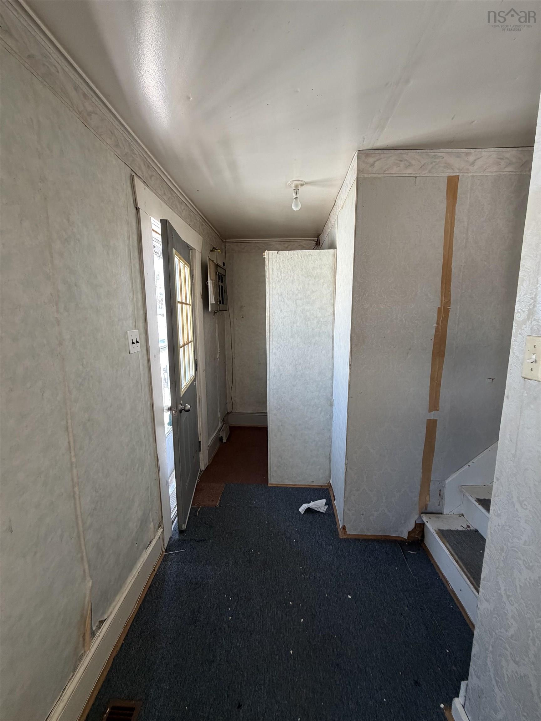 $49,500.00: 119 South Street, Donkin