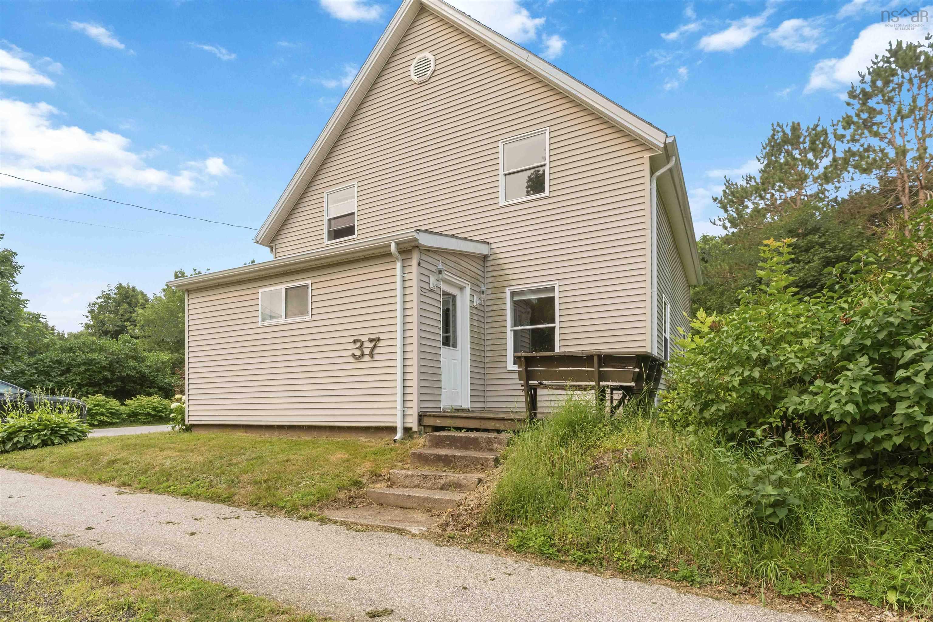 $305,000.00: 37 RECTORY ST Street, Bridgetown