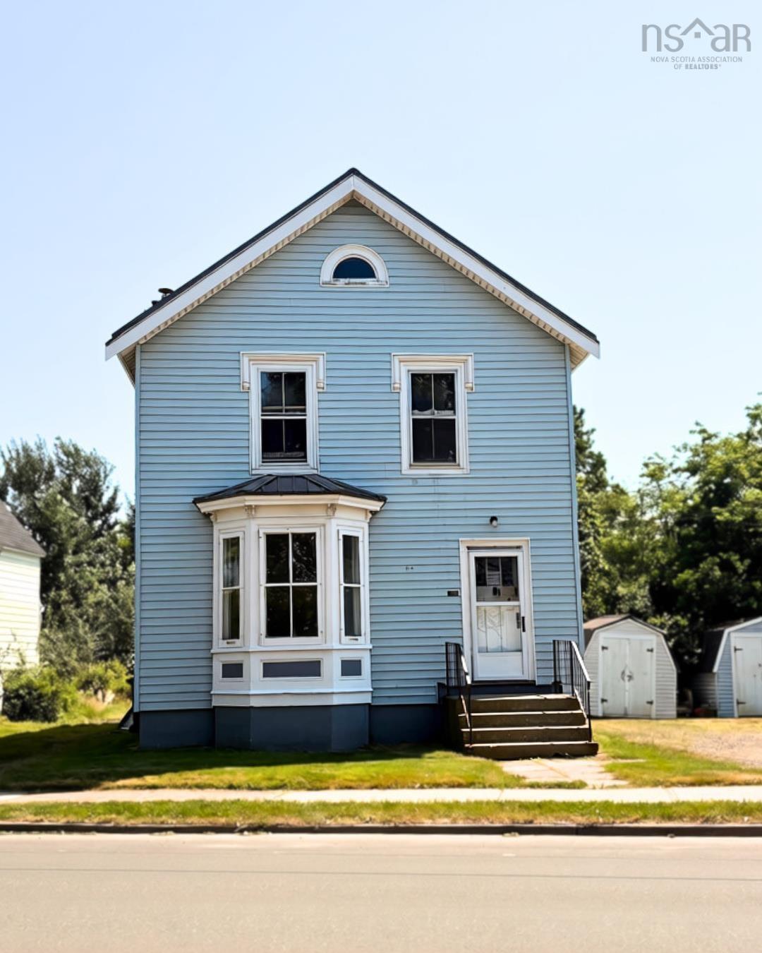 $320,000.00: 1170 Prince Street, Truro