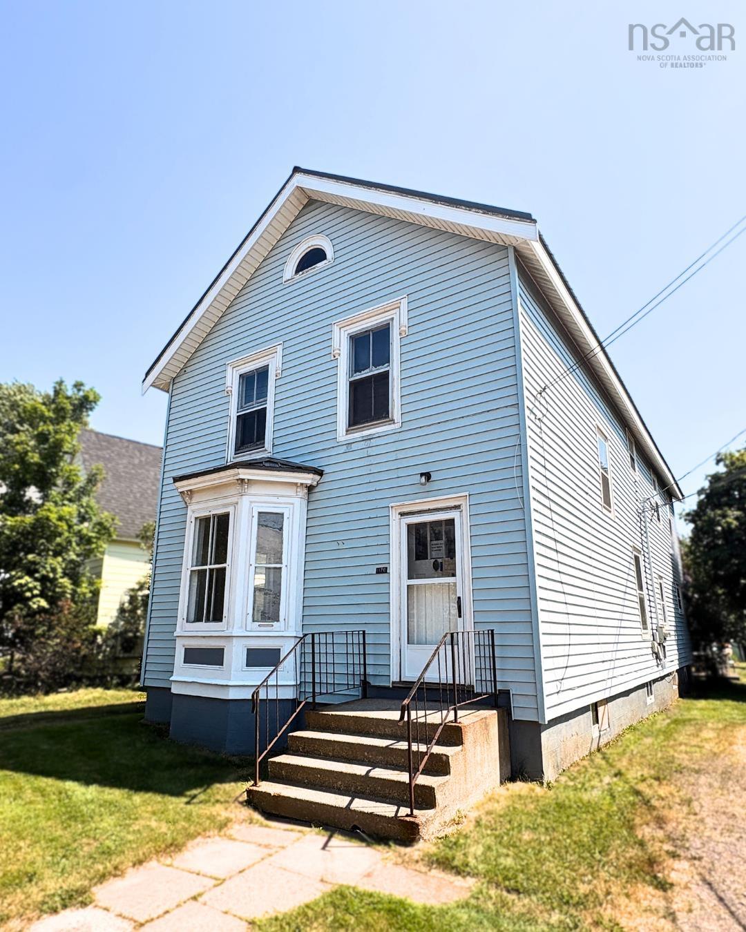 $320,000.00: 1170 Prince Street, Truro