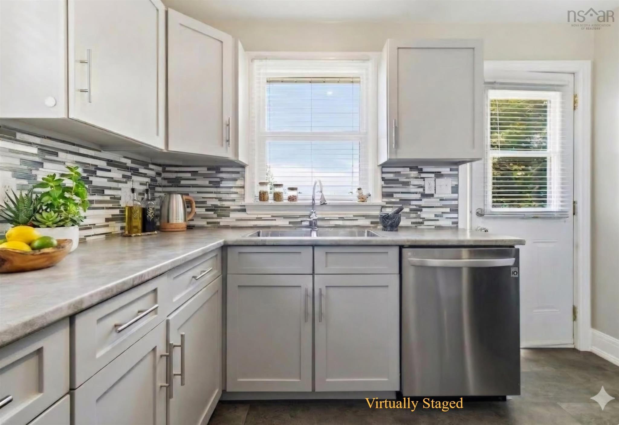 56 Hazelhurst Street, Dartmouth, NS (MLS 202617797)