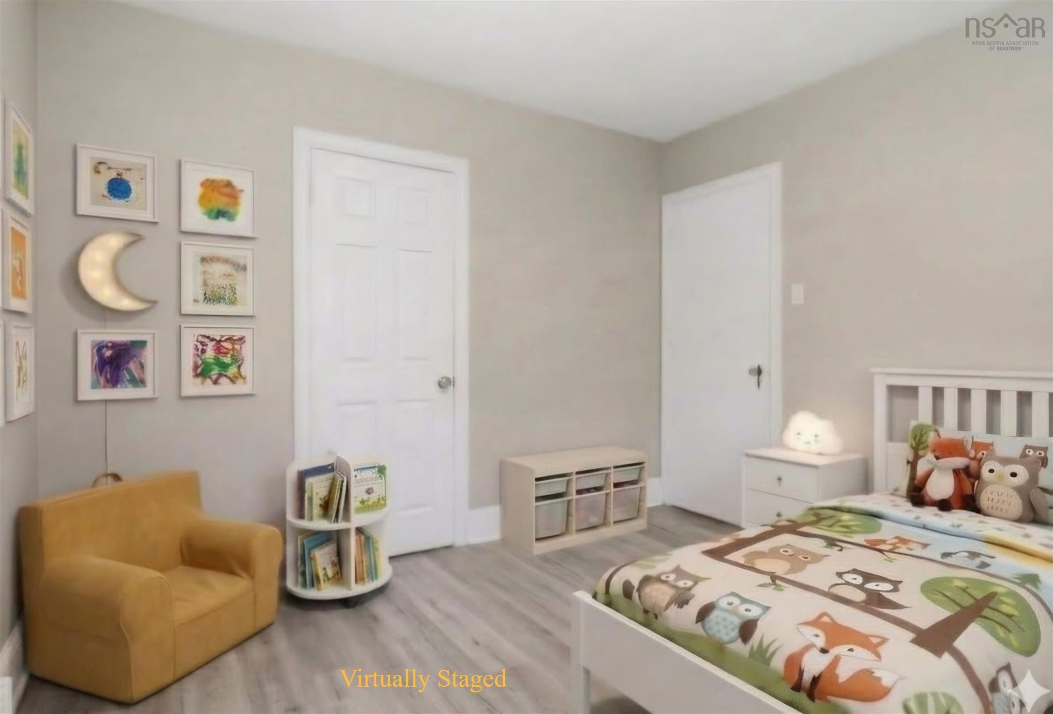 56 Hazelhurst Street, Dartmouth, NS (MLS 202617797)