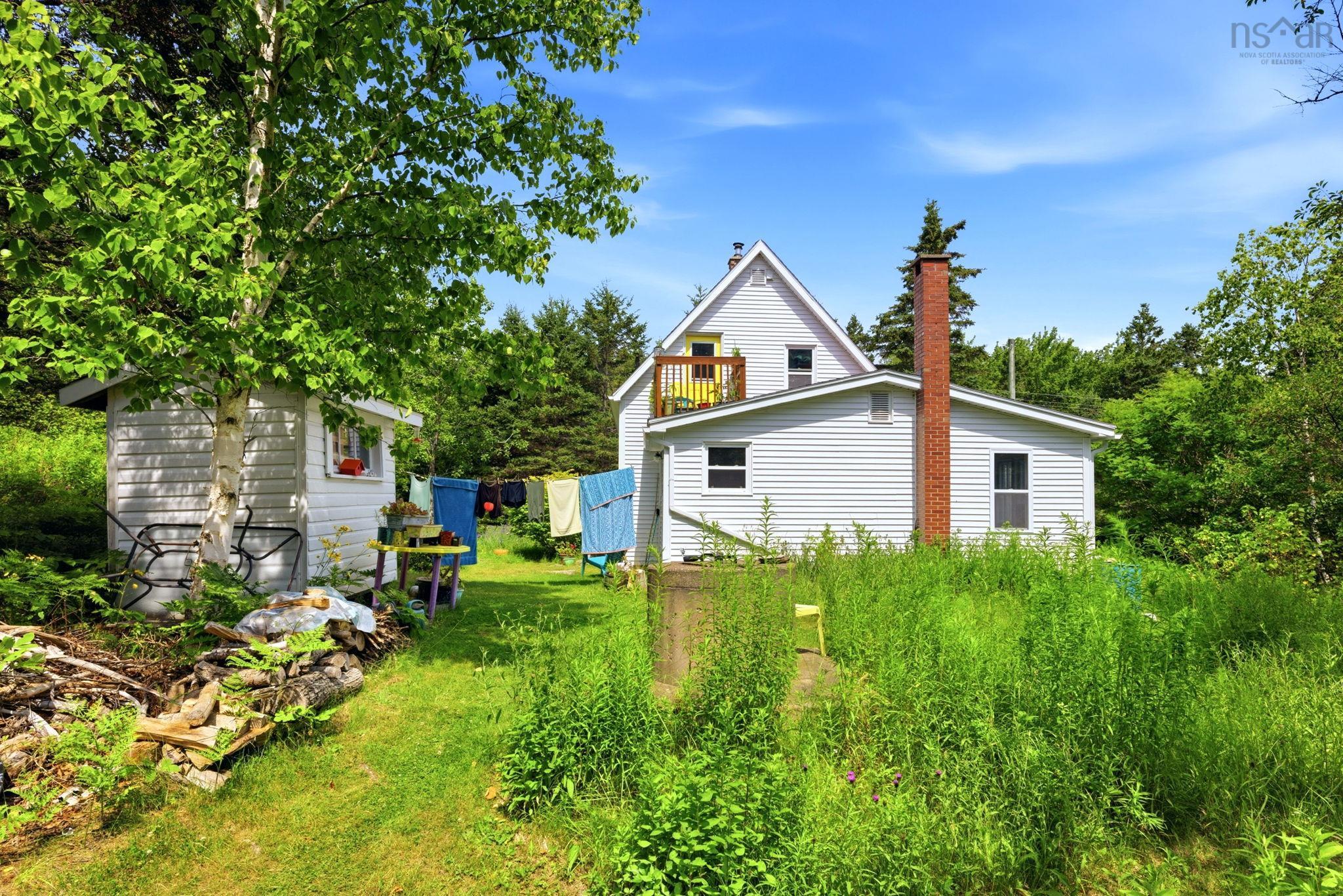 6864 St Margarets Bay Road, Head of St. Margarets Bay, NS (MLS 202617803)
