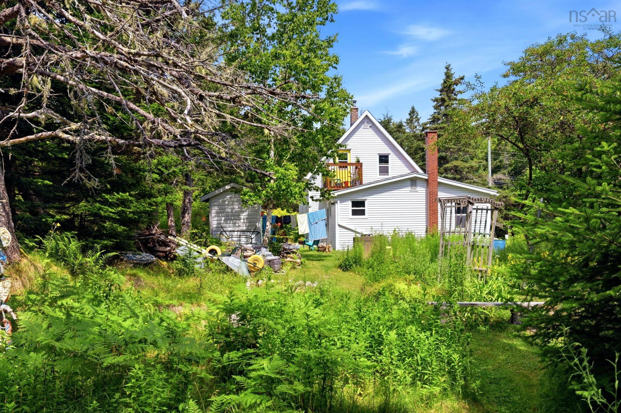 6864 St Margarets Bay Road, Head of St. Margarets Bay, NS (MLS 202617803)