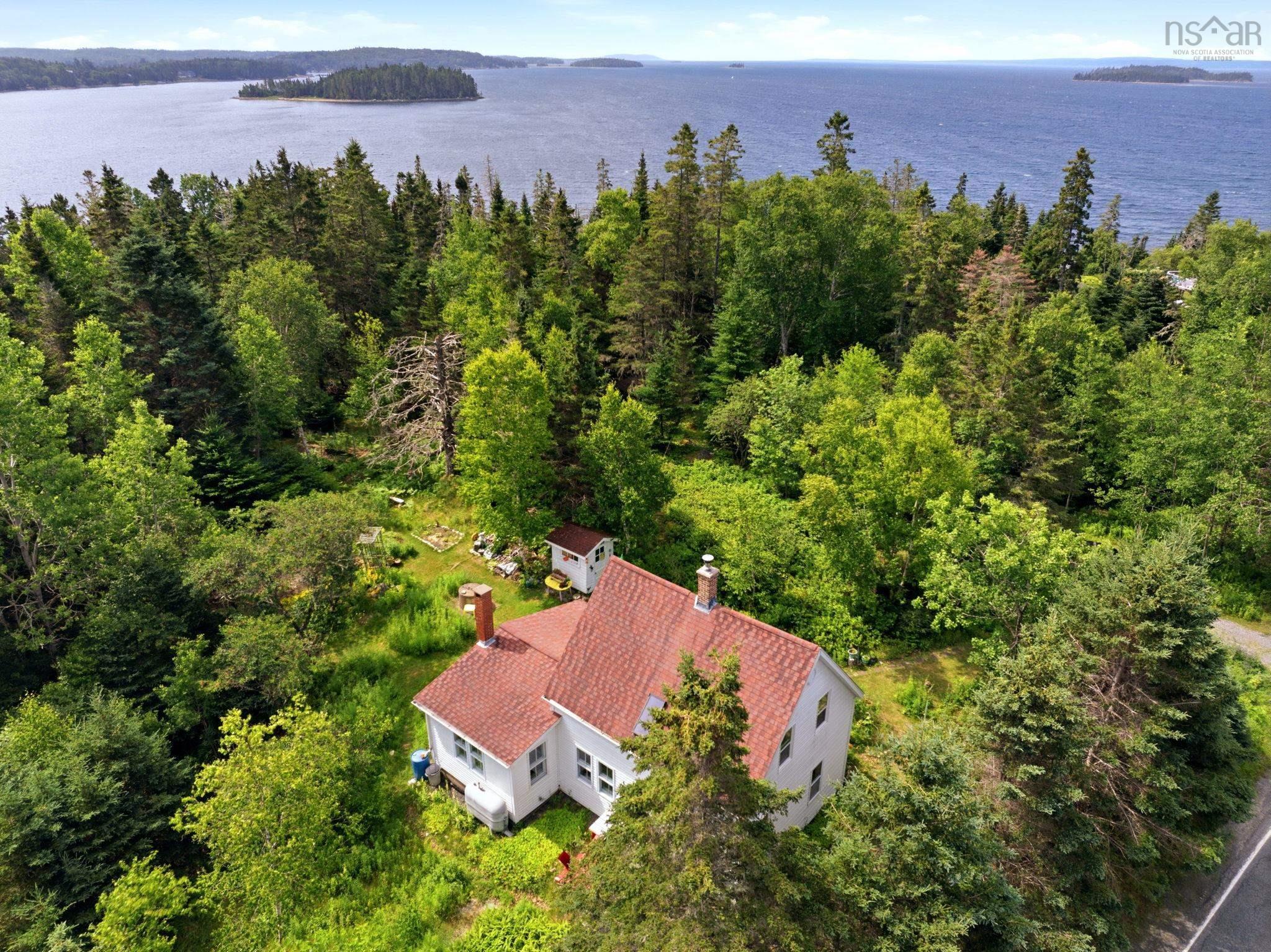 6864 St Margarets Bay Road, Head of St. Margarets Bay, NS (MLS 202617803)