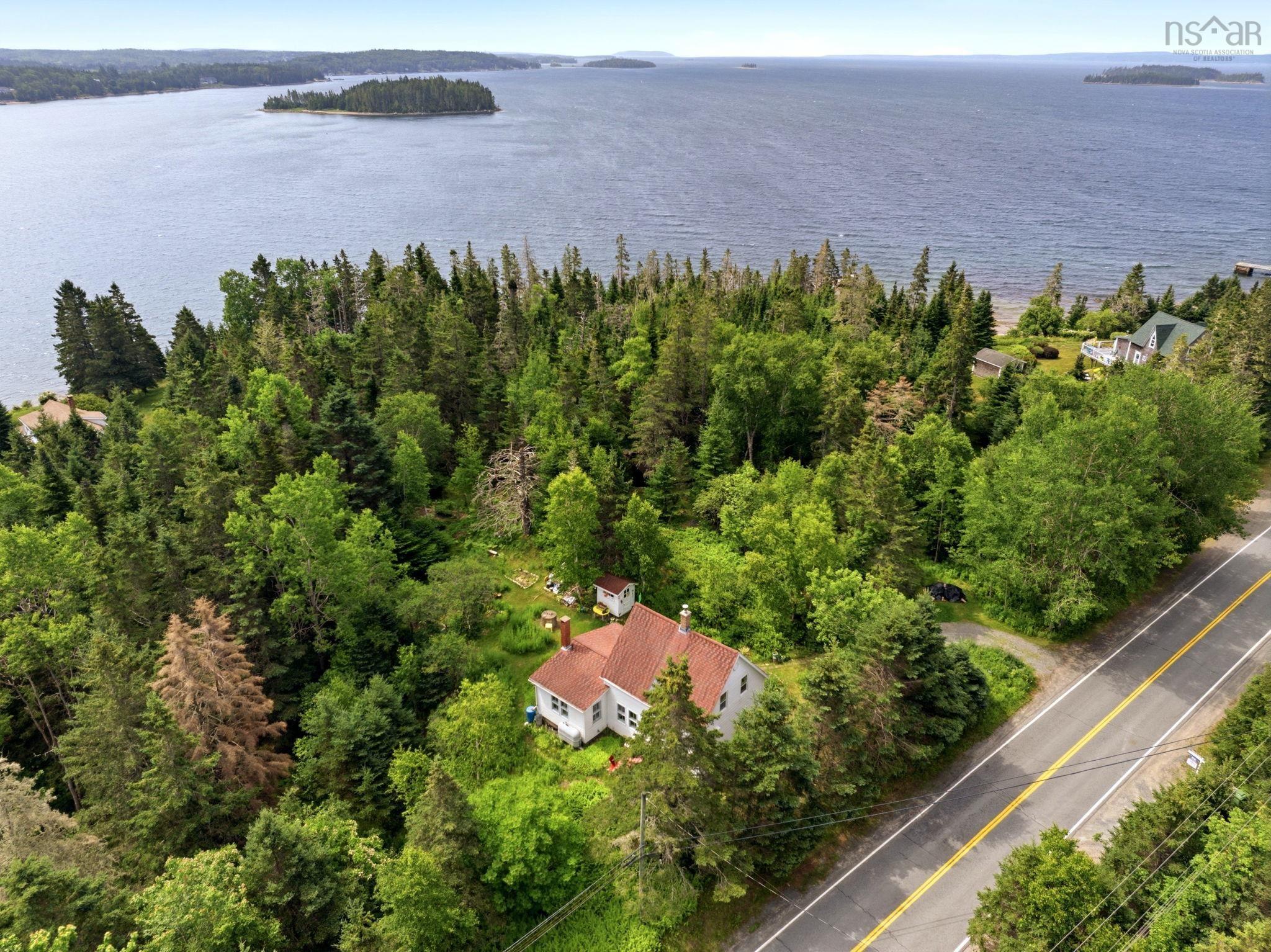 6864 St Margarets Bay Road, Head of St. Margarets Bay, NS (MLS 202617803)
