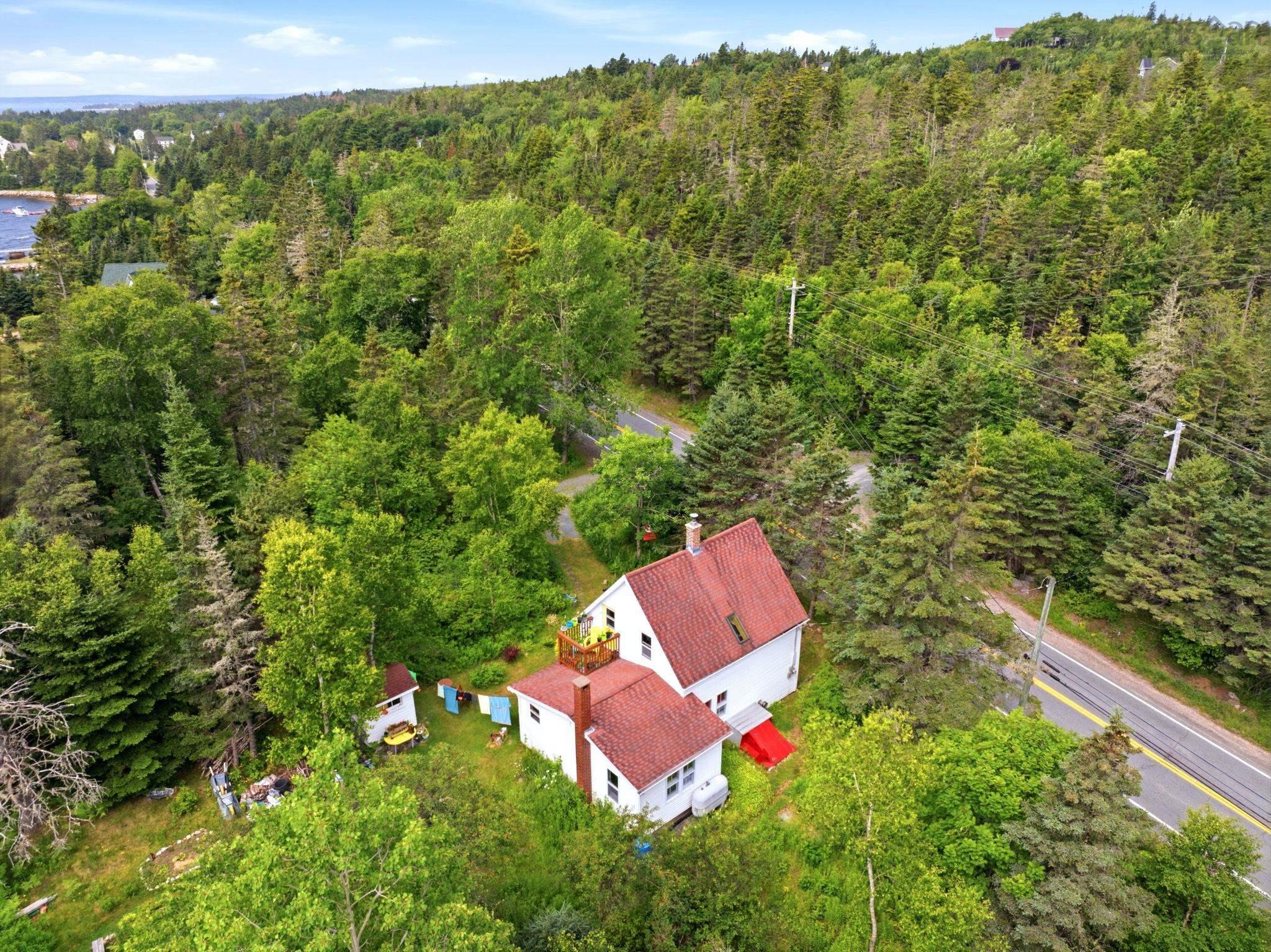 6864 St Margarets Bay Road, Head of St. Margarets Bay, NS (MLS 202617803)