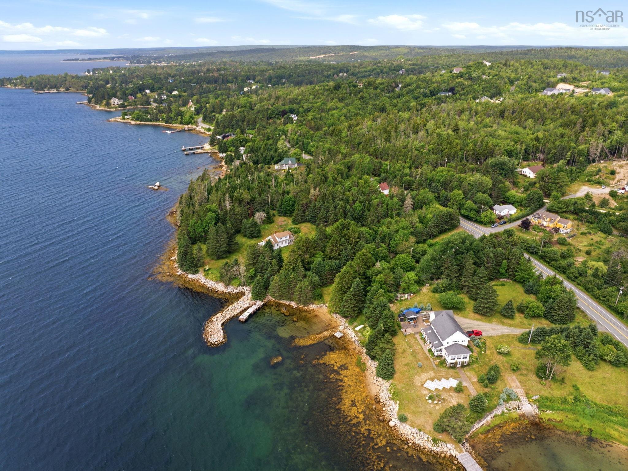 6864 St Margarets Bay Road, Head of St. Margarets Bay, NS (MLS 202617803)